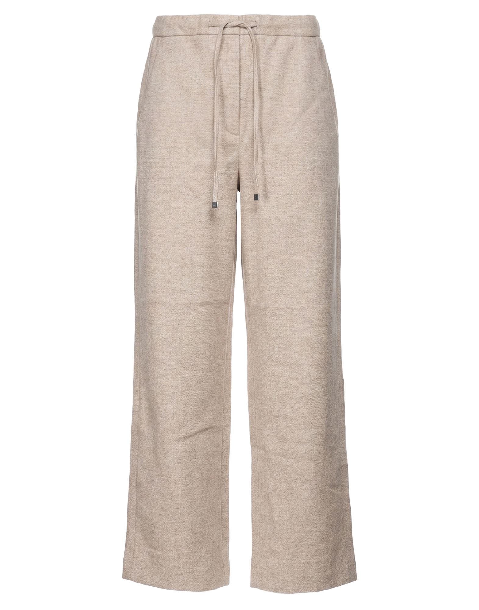 'S MAX MARA 'S MAX MARA BOTTOMWEAR Casual Παντελόνι