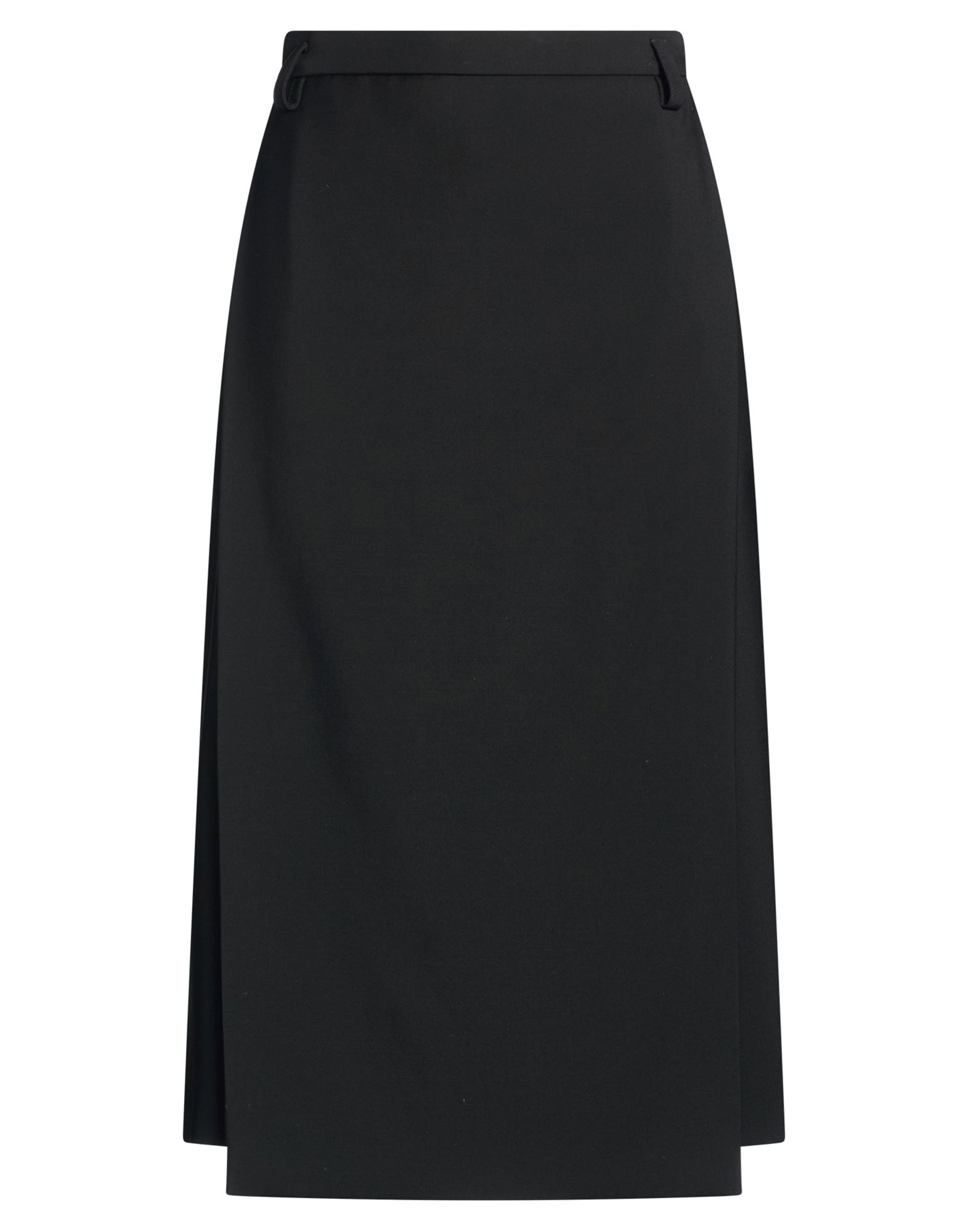 THE ROW THE ROW BOTTOMWEAR Μίντι φούστα