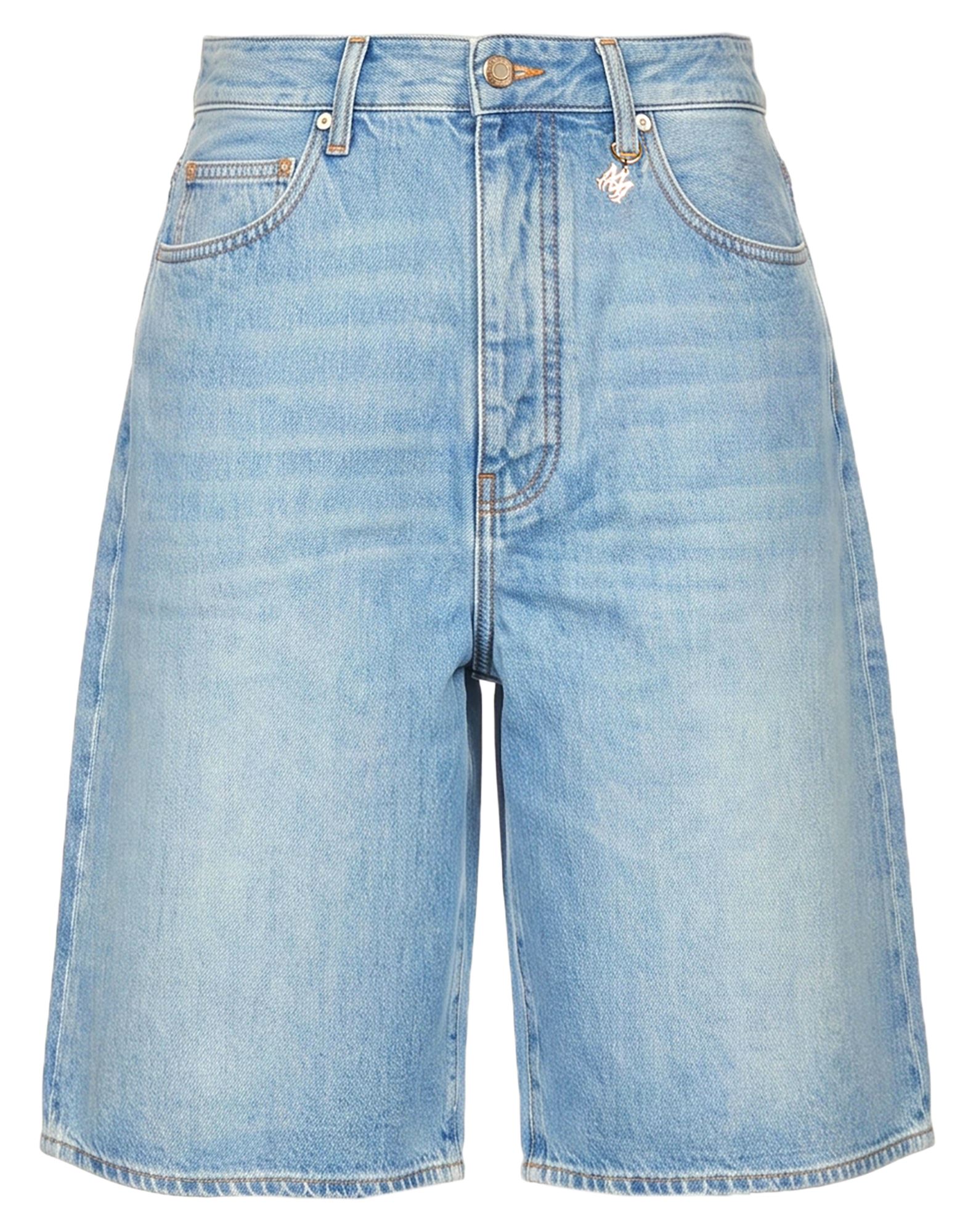 AMIRI AMIRI BOTTOMWEAR Denim σορτς