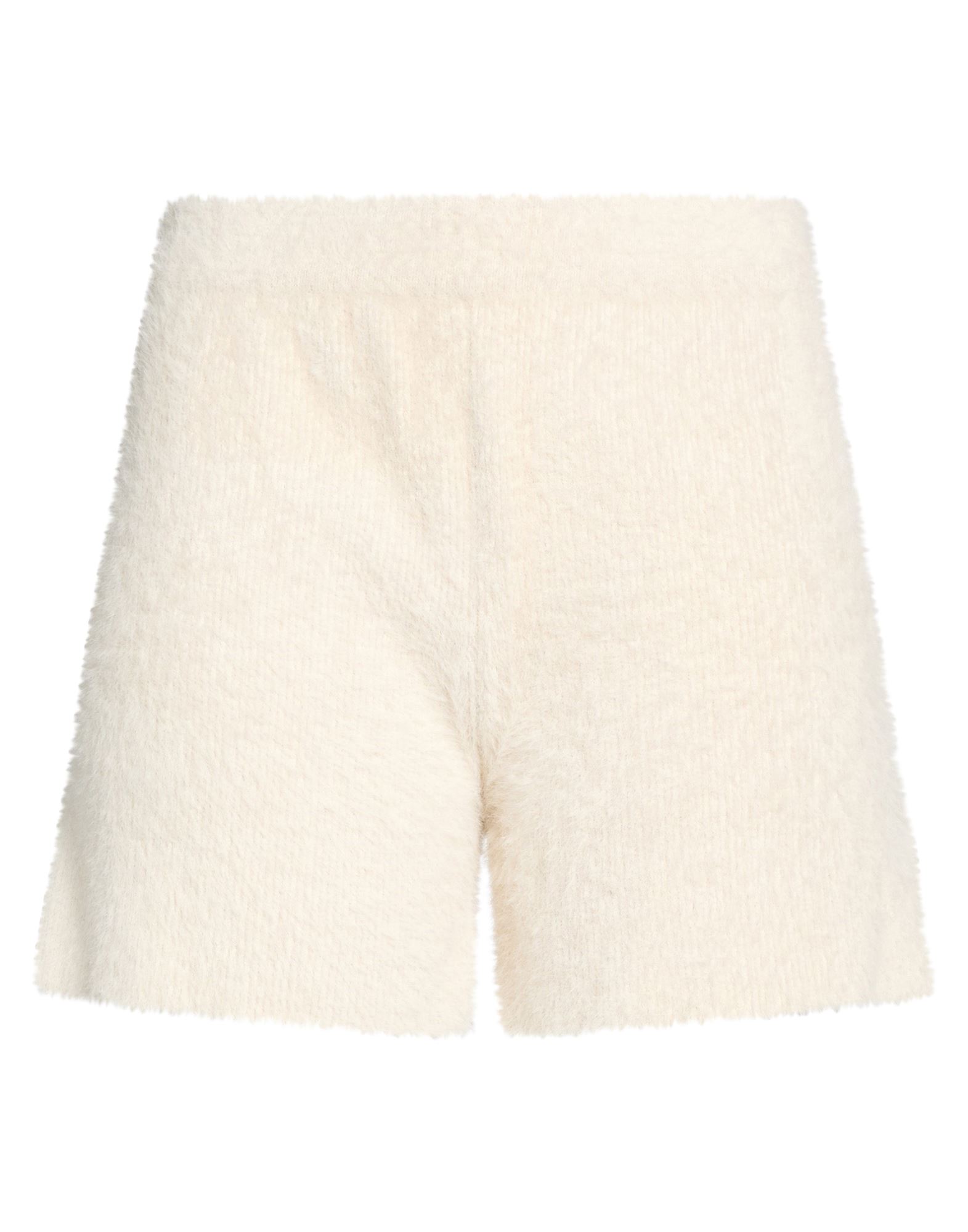 JACQUEMUS BOTTOMWEAR Σορτς & Βερμούδες