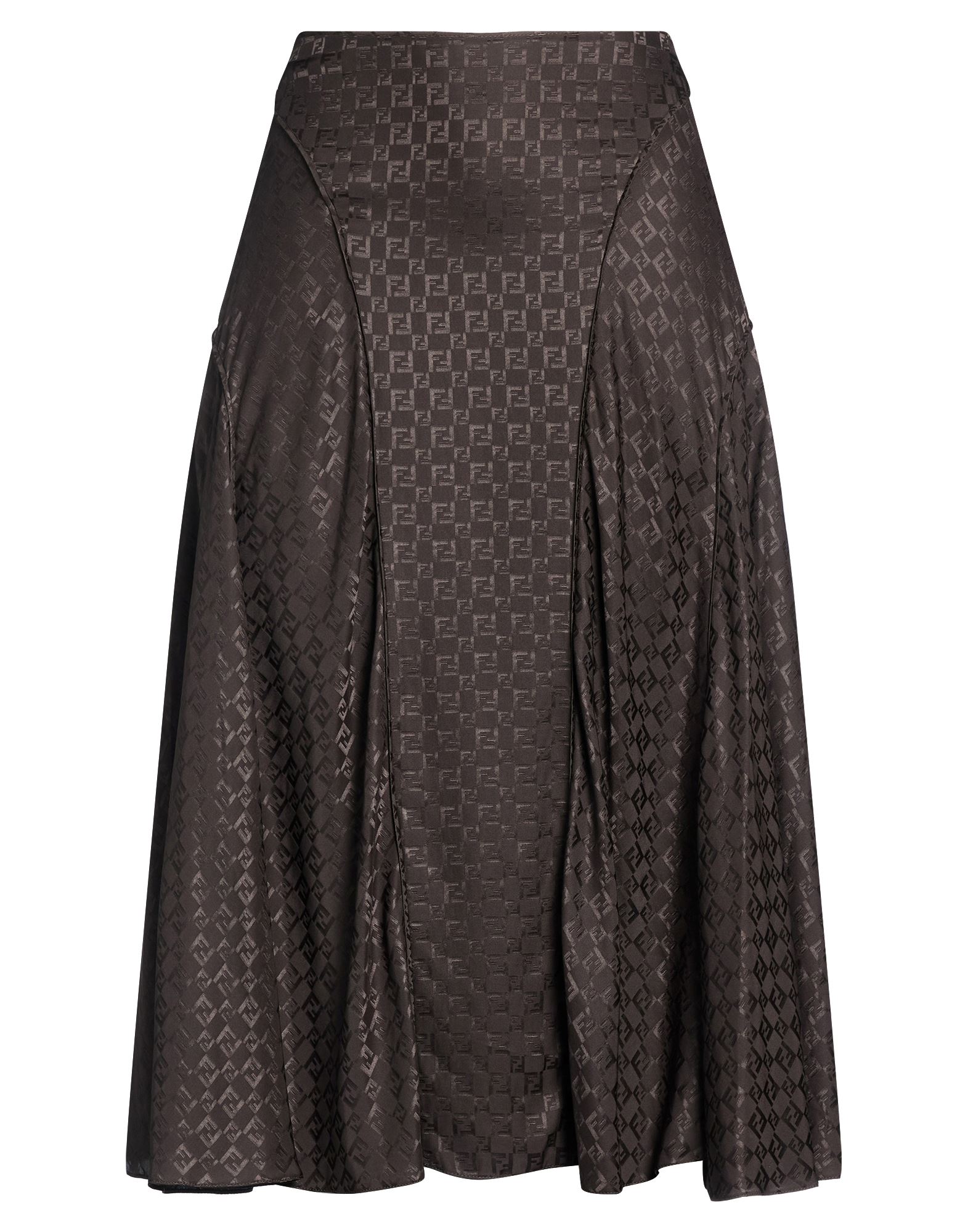 FENDI BOTTOMWEAR Μίντι φούστα