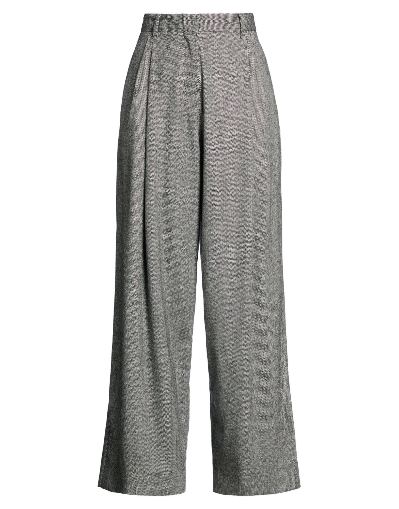 'S MAX MARA 'S MAX MARA BOTTOMWEAR Casual Παντελόνι