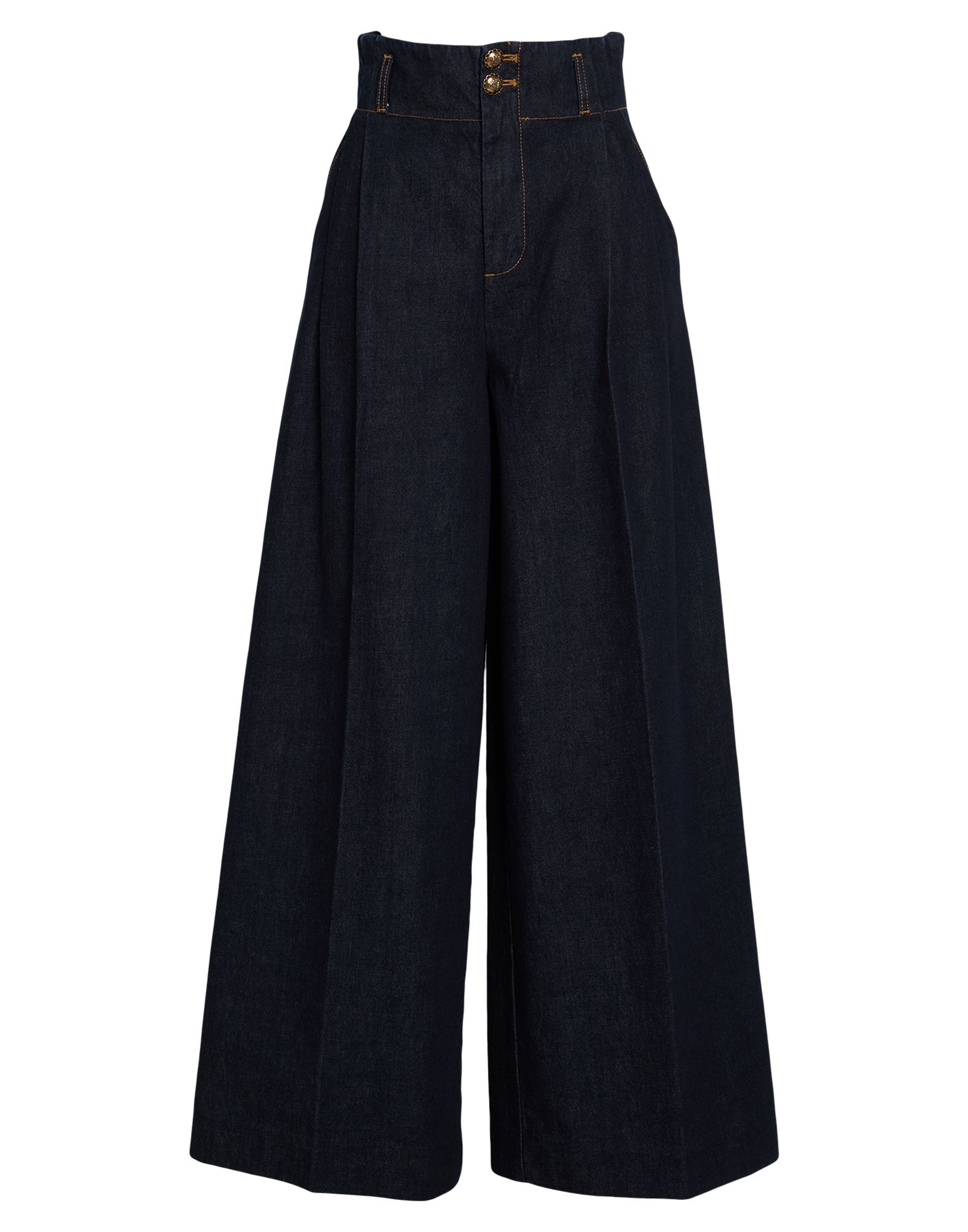ZIMMERMANN ZIMMERMANN BOTTOMWEAR Τζιν