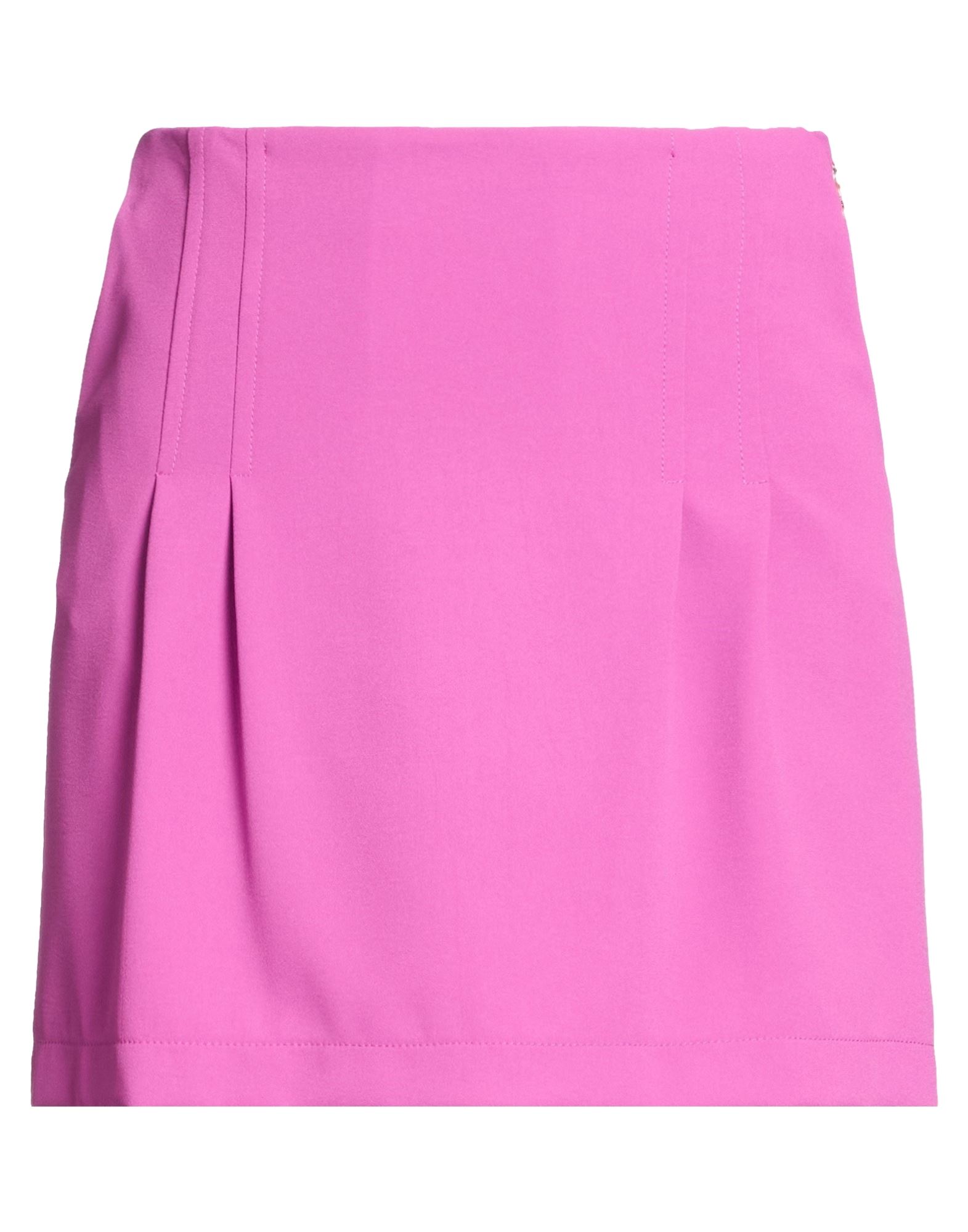 PATRIZIA PEPE BOTTOMWEAR Μίνι φούστα