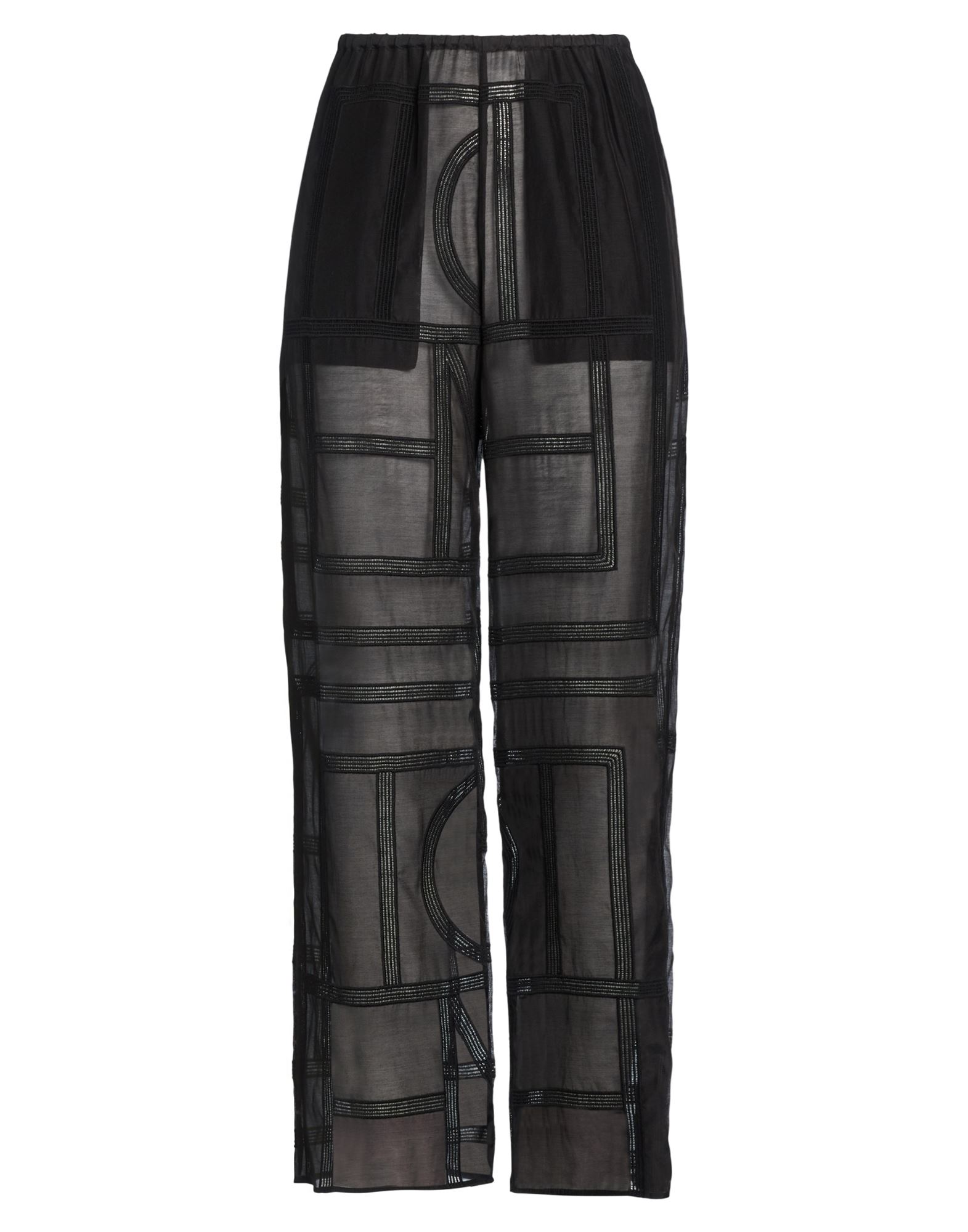 TOTEME BOTTOMWEAR Casual Παντελόνι
