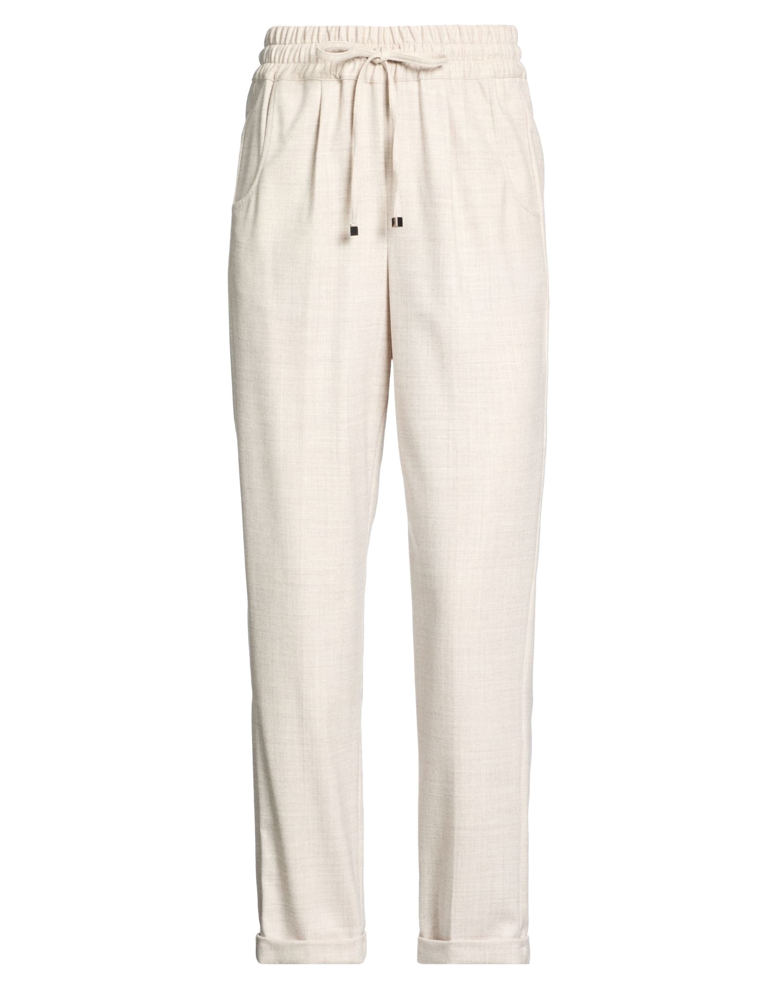 KITON KITON BOTTOMWEAR Casual Παντελόνι