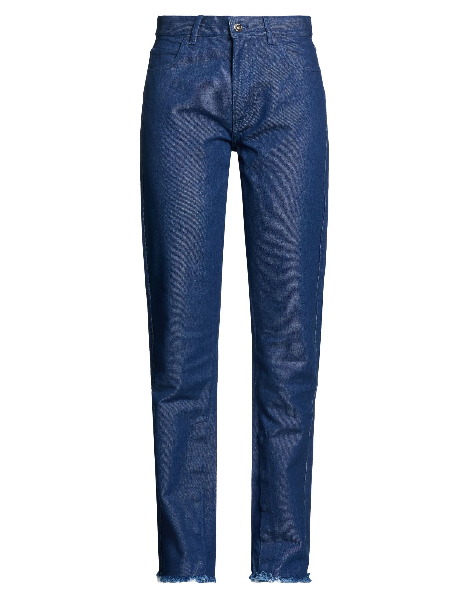 MARQUES' ALMEIDA MARQUES' ALMEIDA BOTTOMWEAR Τζιν