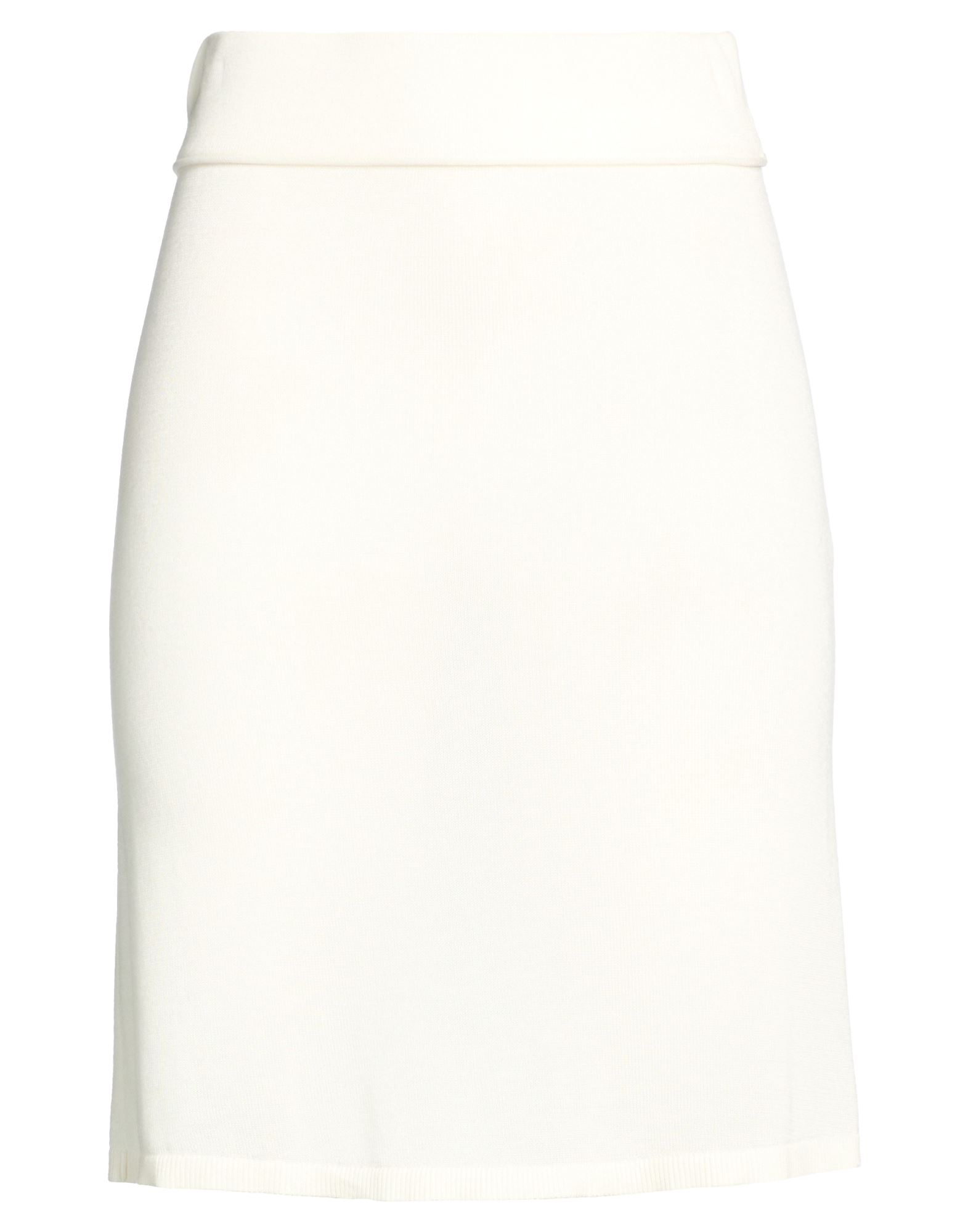TOTEME TOTEME BOTTOMWEAR Μίντι φούστα