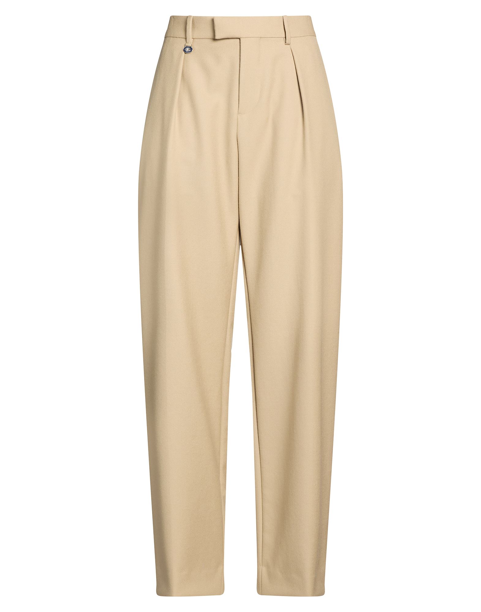 BURBERRY BURBERRY BOTTOMWEAR Casual Παντελόνι
