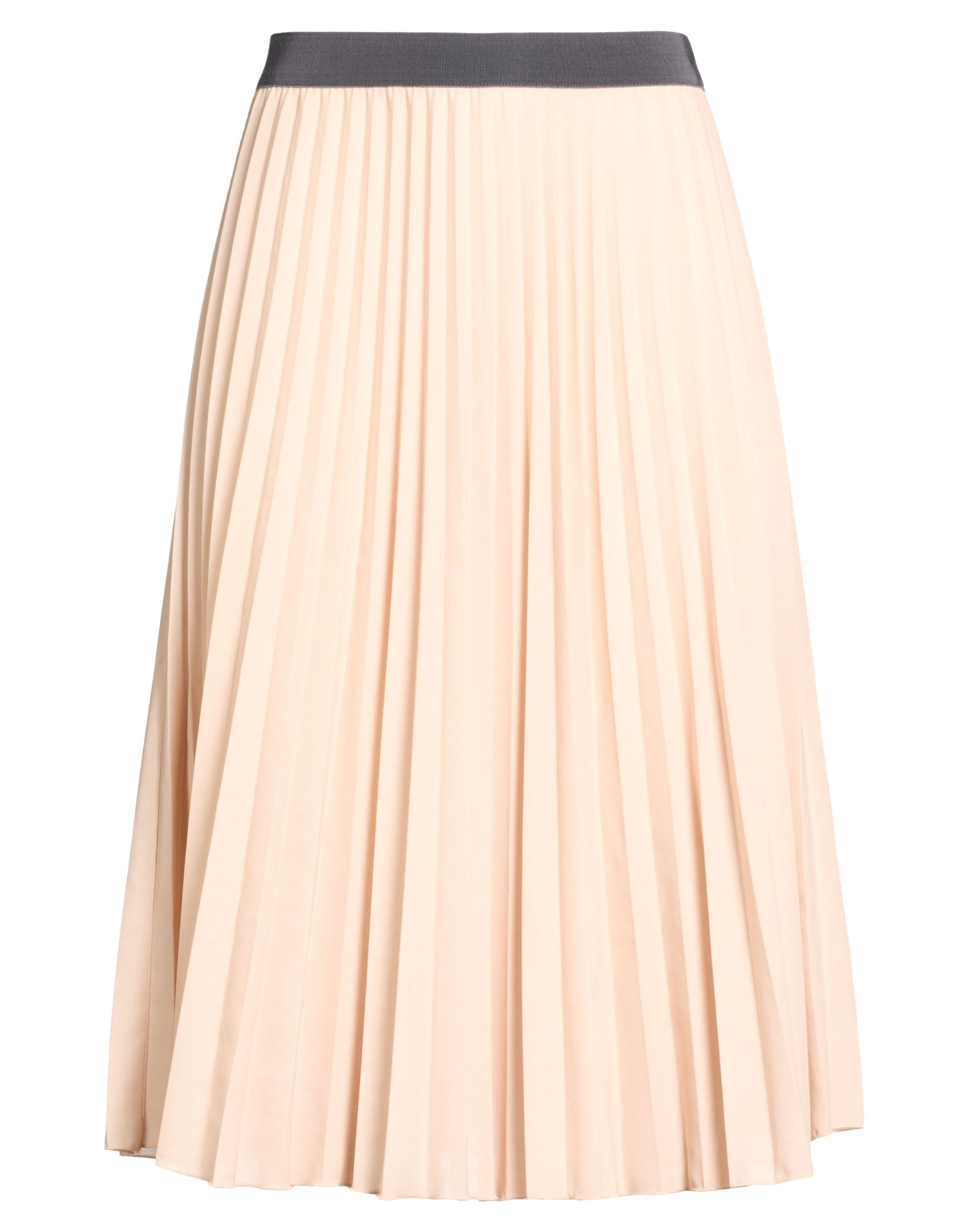 ROBERTO COLLINA BOTTOMWEAR Μίντι φούστα
