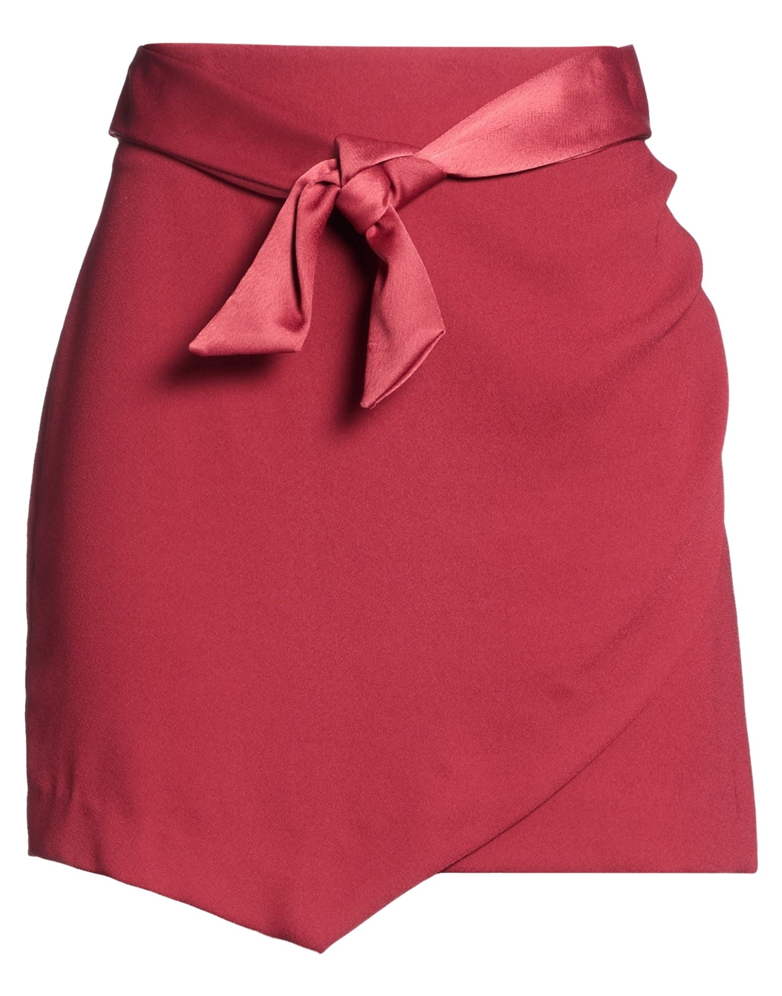SOALLURE BOTTOMWEAR Μίνι φούστα