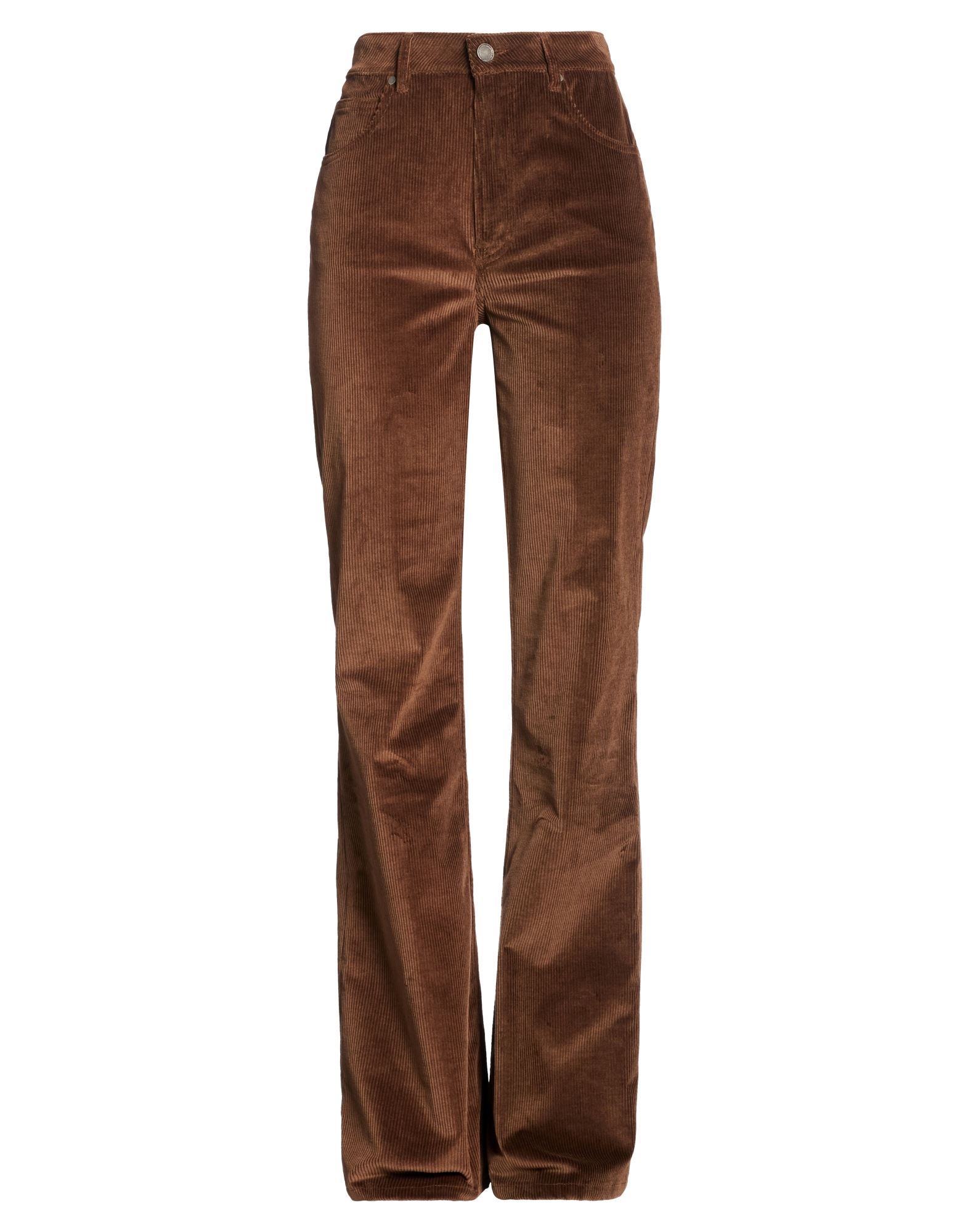 LARDINI LARDINI BOTTOMWEAR Casual Παντελόνι