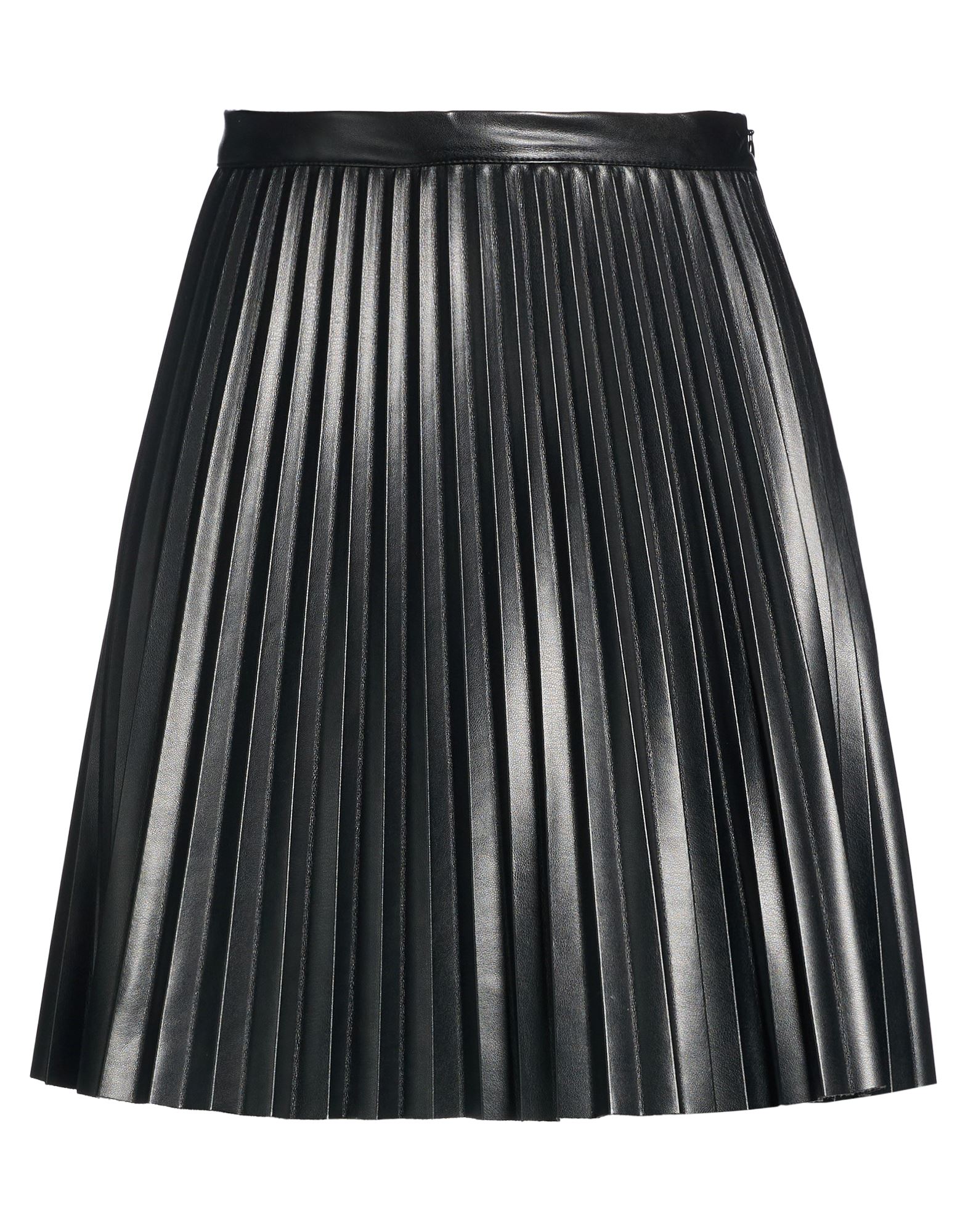 TENSIONE IN BOTTOMWEAR Μίνι φούστα
