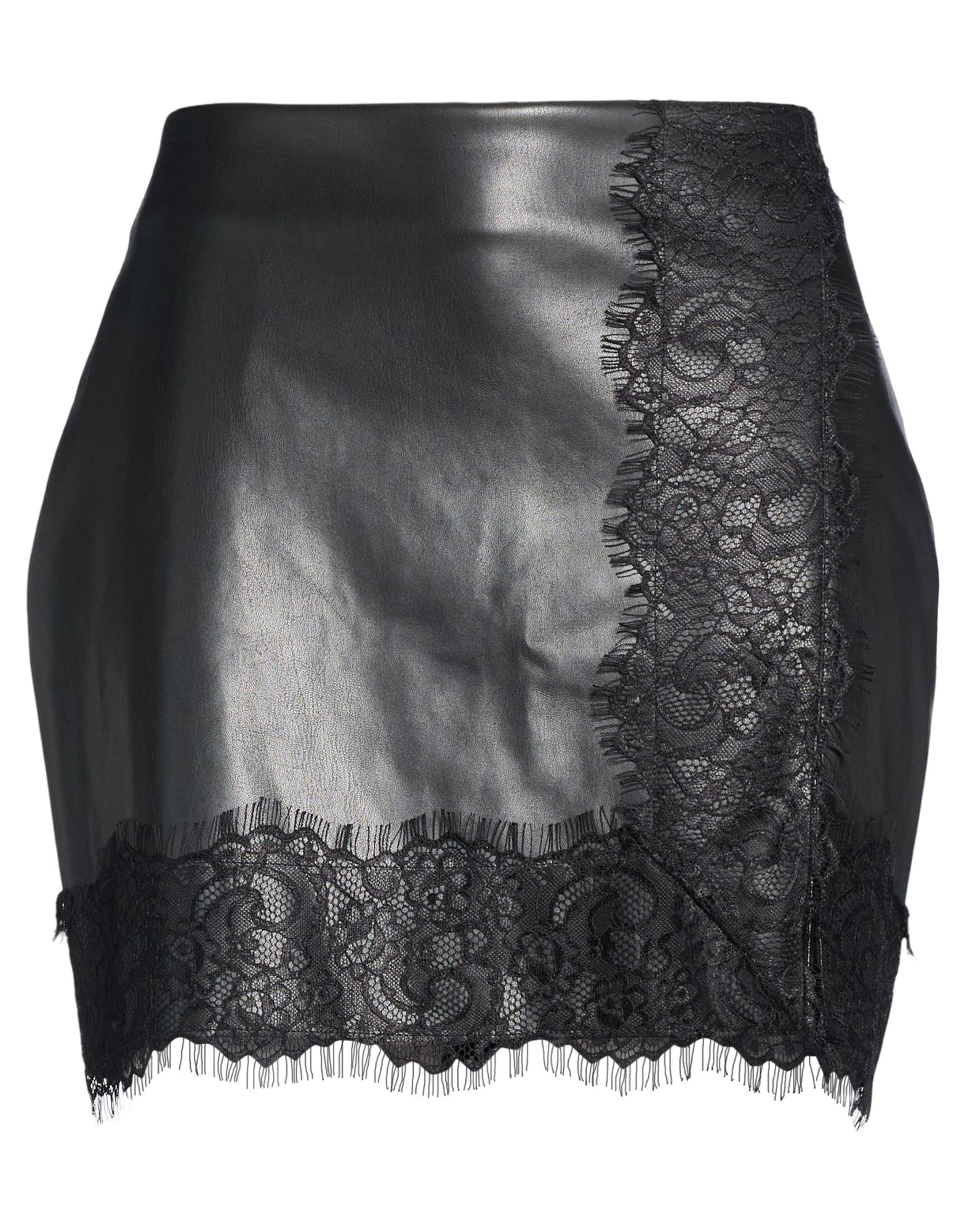 LIU •JO BOTTOMWEAR Μίνι φούστα