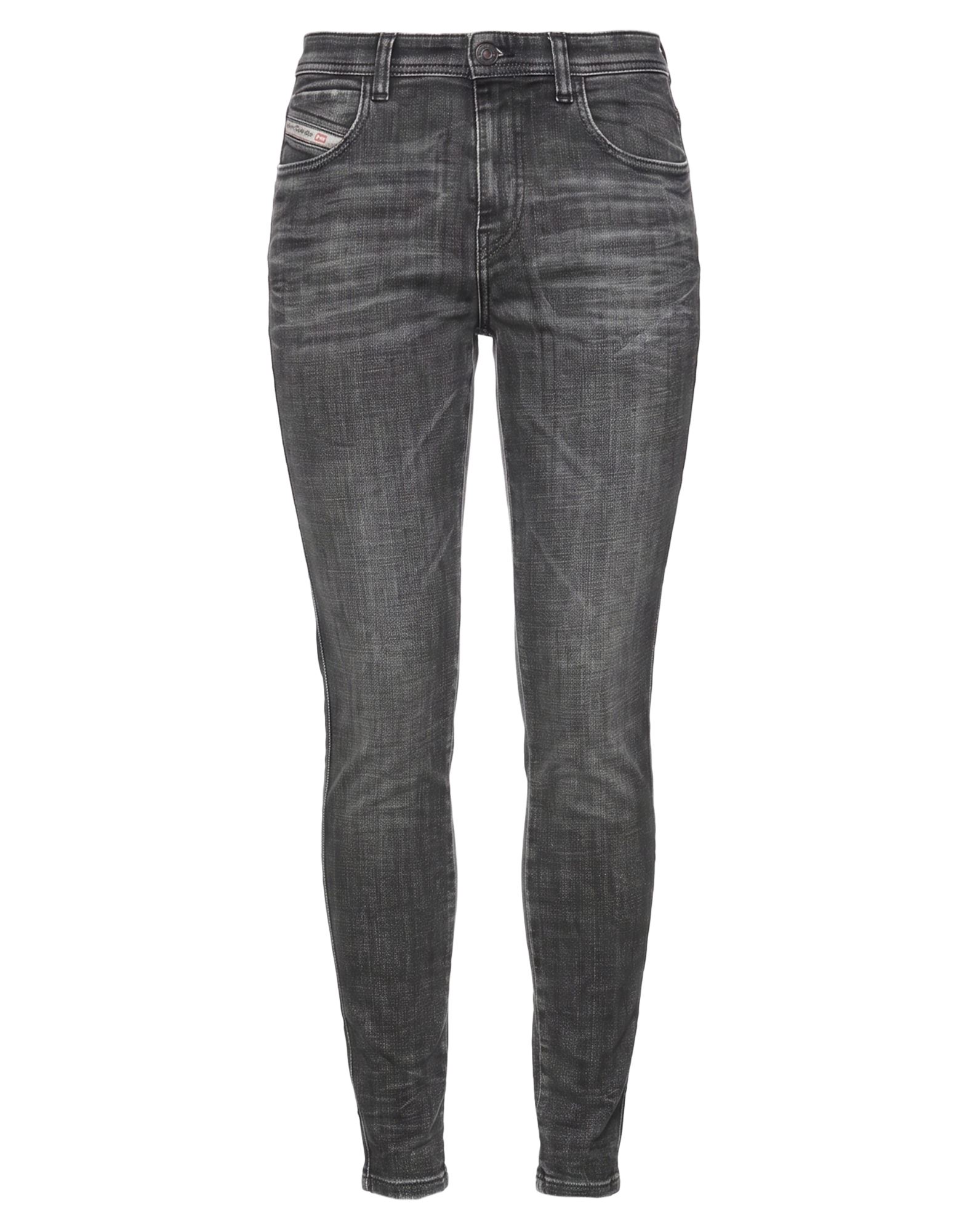 DIESEL DIESEL BOTTOMWEAR Τζιν