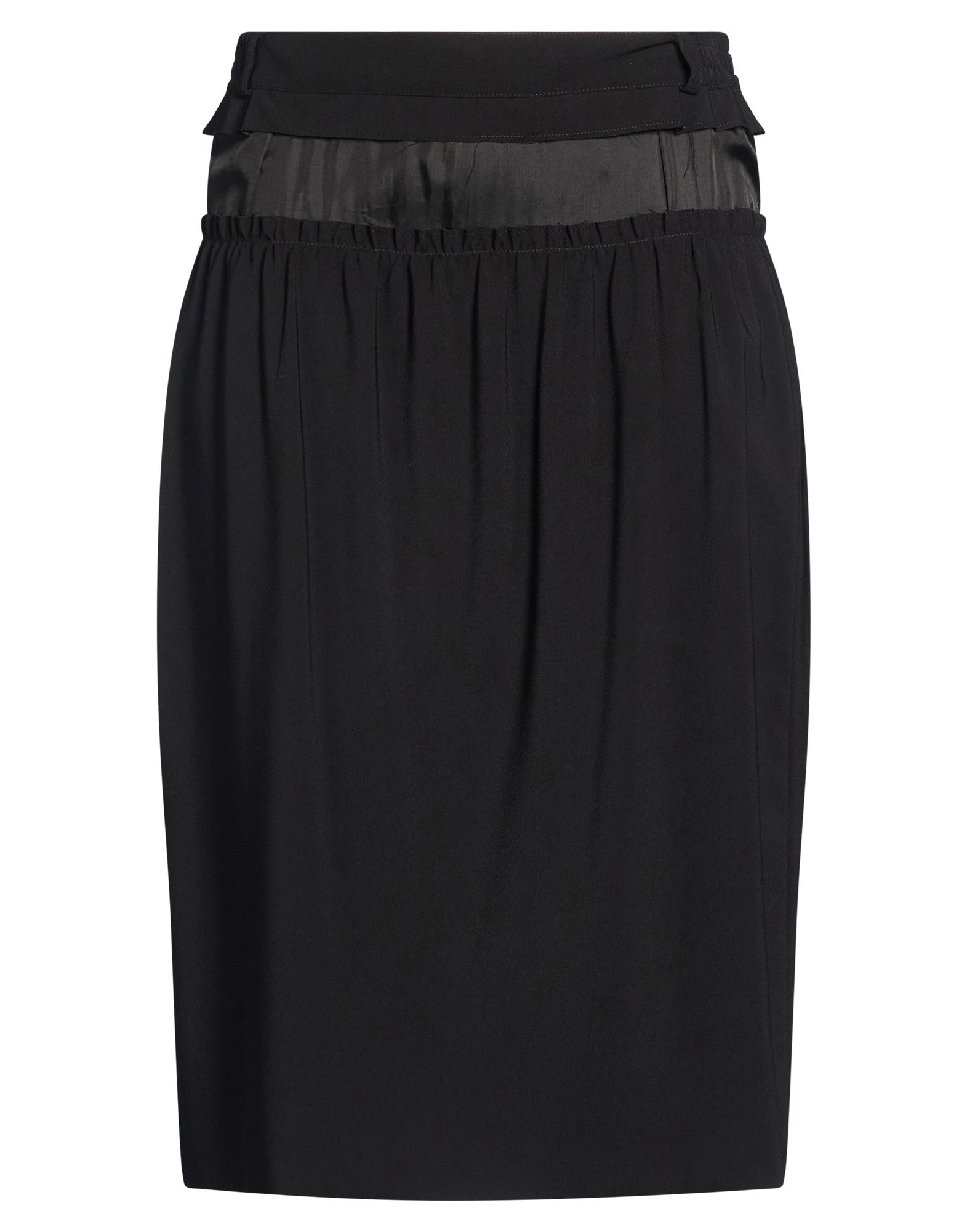 MAISON MARGIELA MAISON MARGIELA BOTTOMWEAR Μίντι φούστα