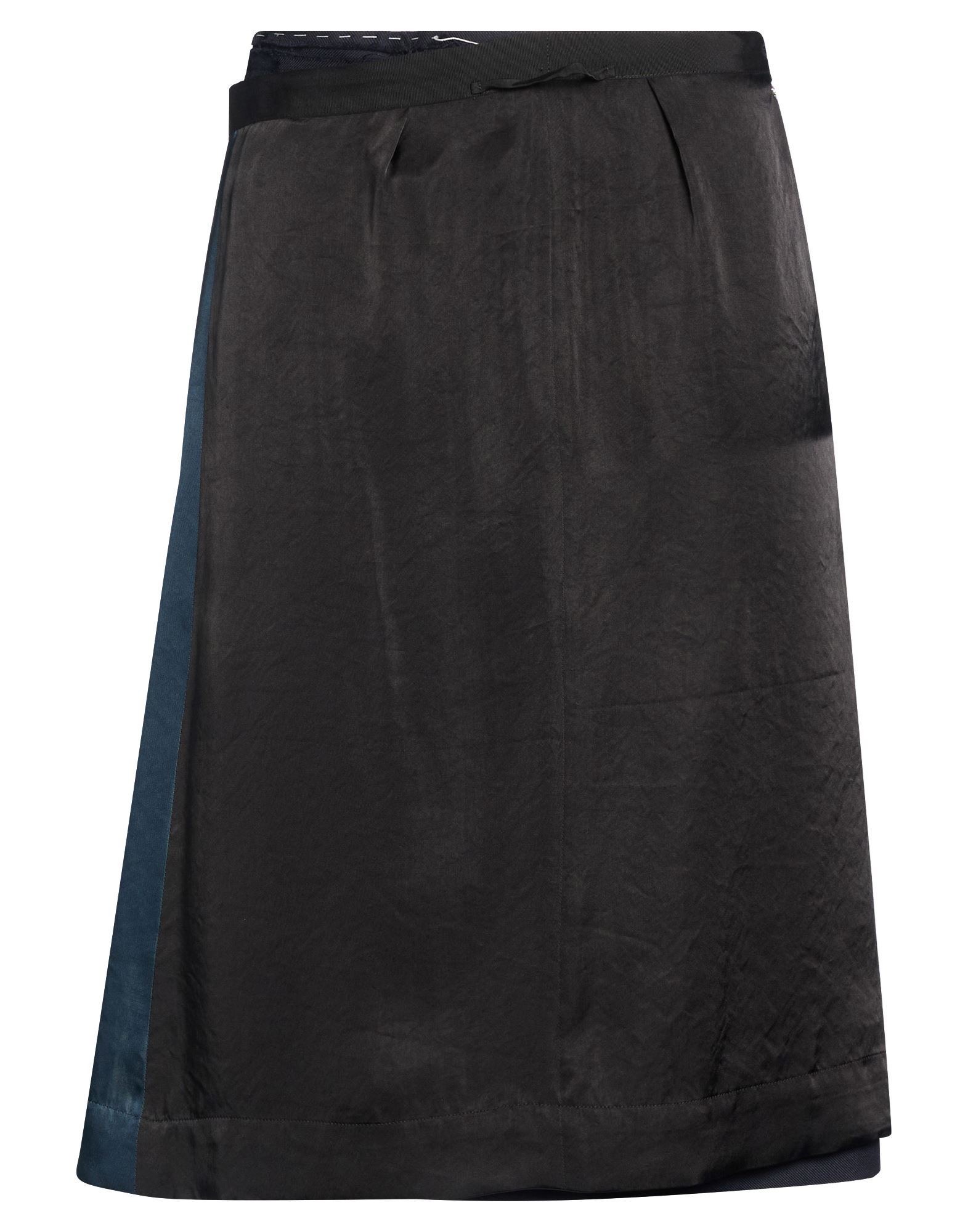 MAISON MARGIELA BOTTOMWEAR Μίντι φούστα