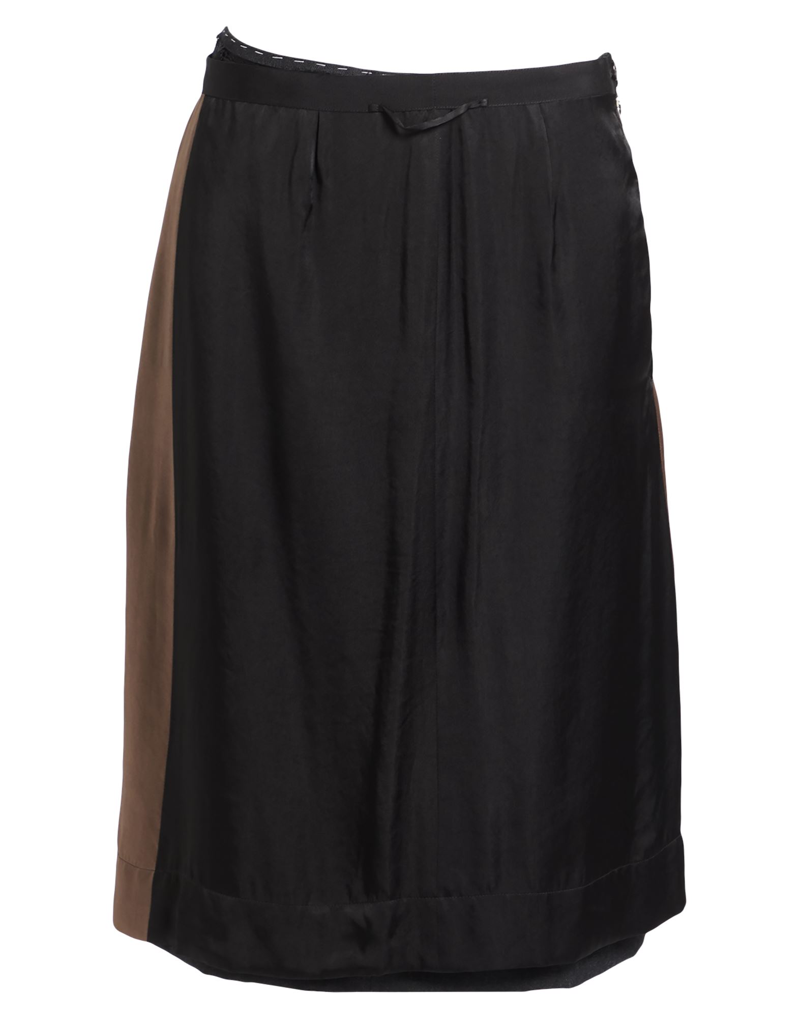 MAISON MARGIELA MAISON MARGIELA BOTTOMWEAR Μίντι φούστα