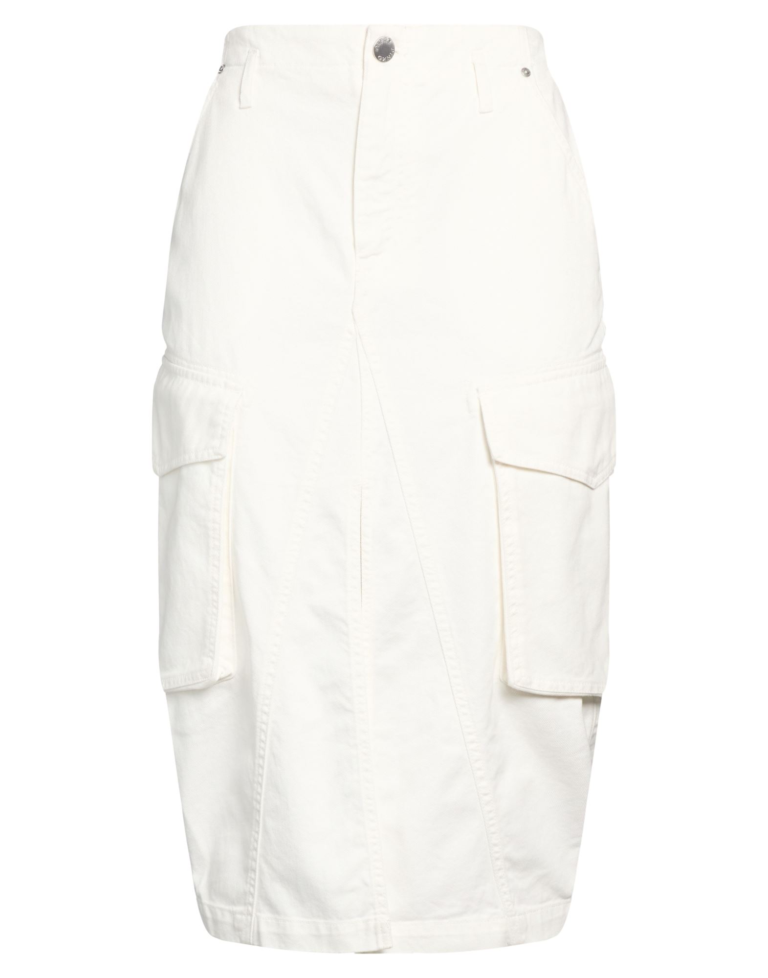 PINKO BOTTOMWEAR Denim φούστα