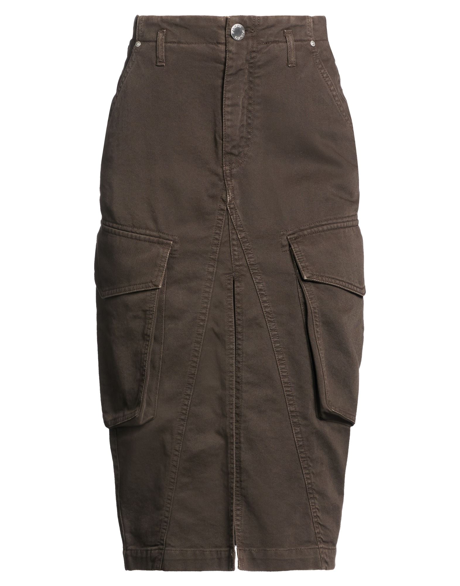 PINKO PINKO BOTTOMWEAR Denim φούστα