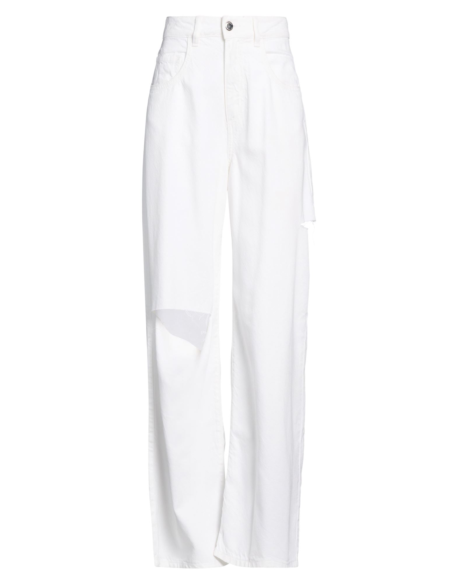 ICON DENIM BOTTOMWEAR Τζιν