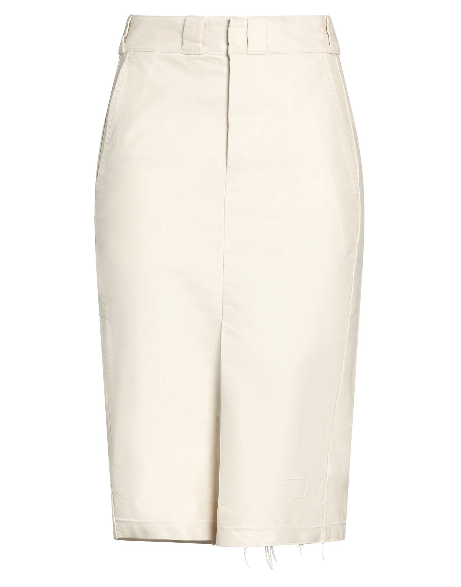 MAISON MARGIELA BOTTOMWEAR Μίντι φούστα