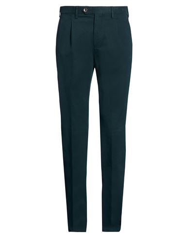 Germano Man Pants Dark Green Size 30 Synthetic Fibers