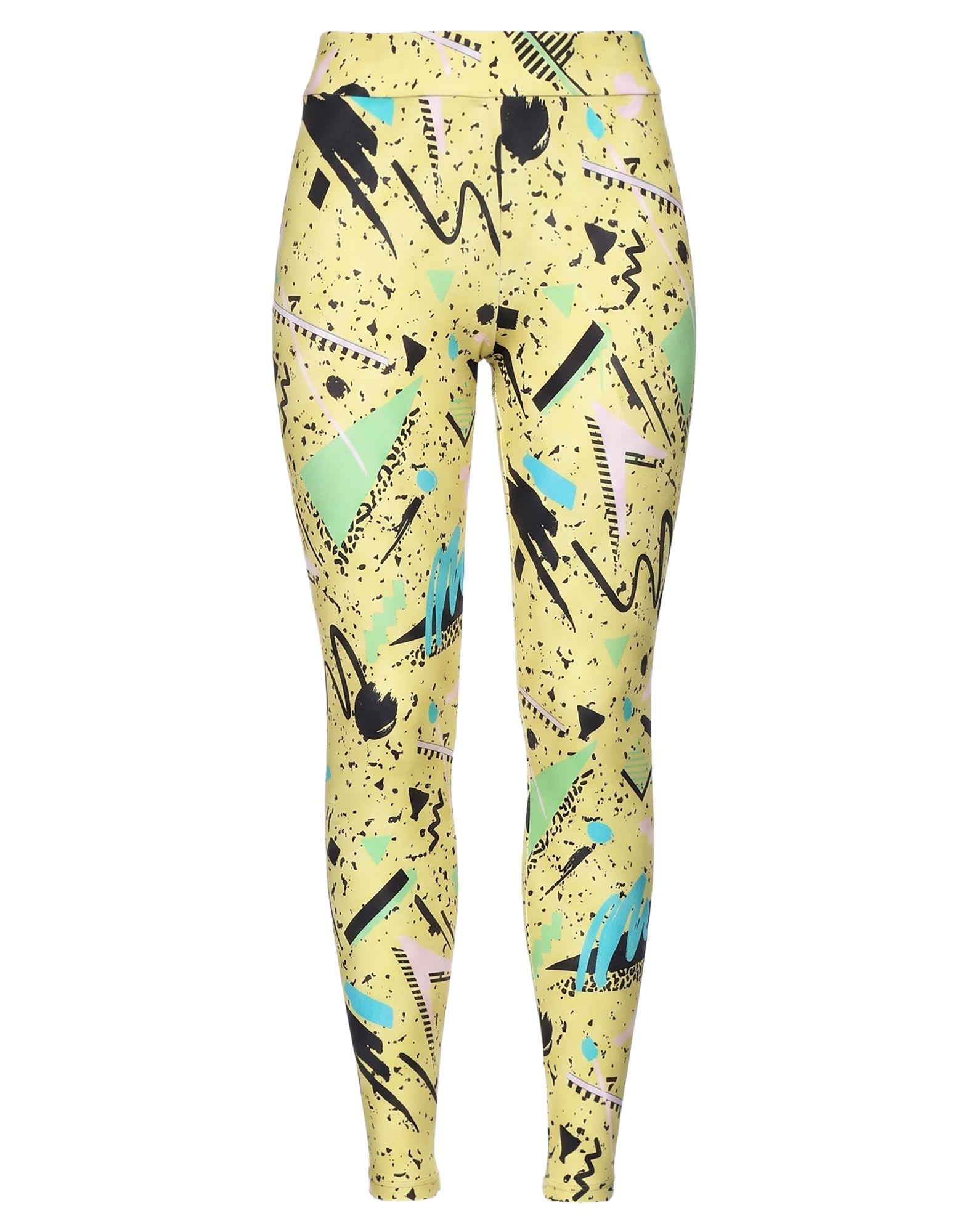 BALMAIN BALMAIN BOTTOMWEAR Κολάν