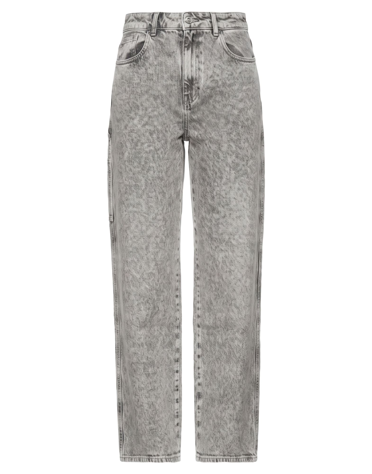 ACTITUDE by TWINSET BOTTOMWEAR Τζιν