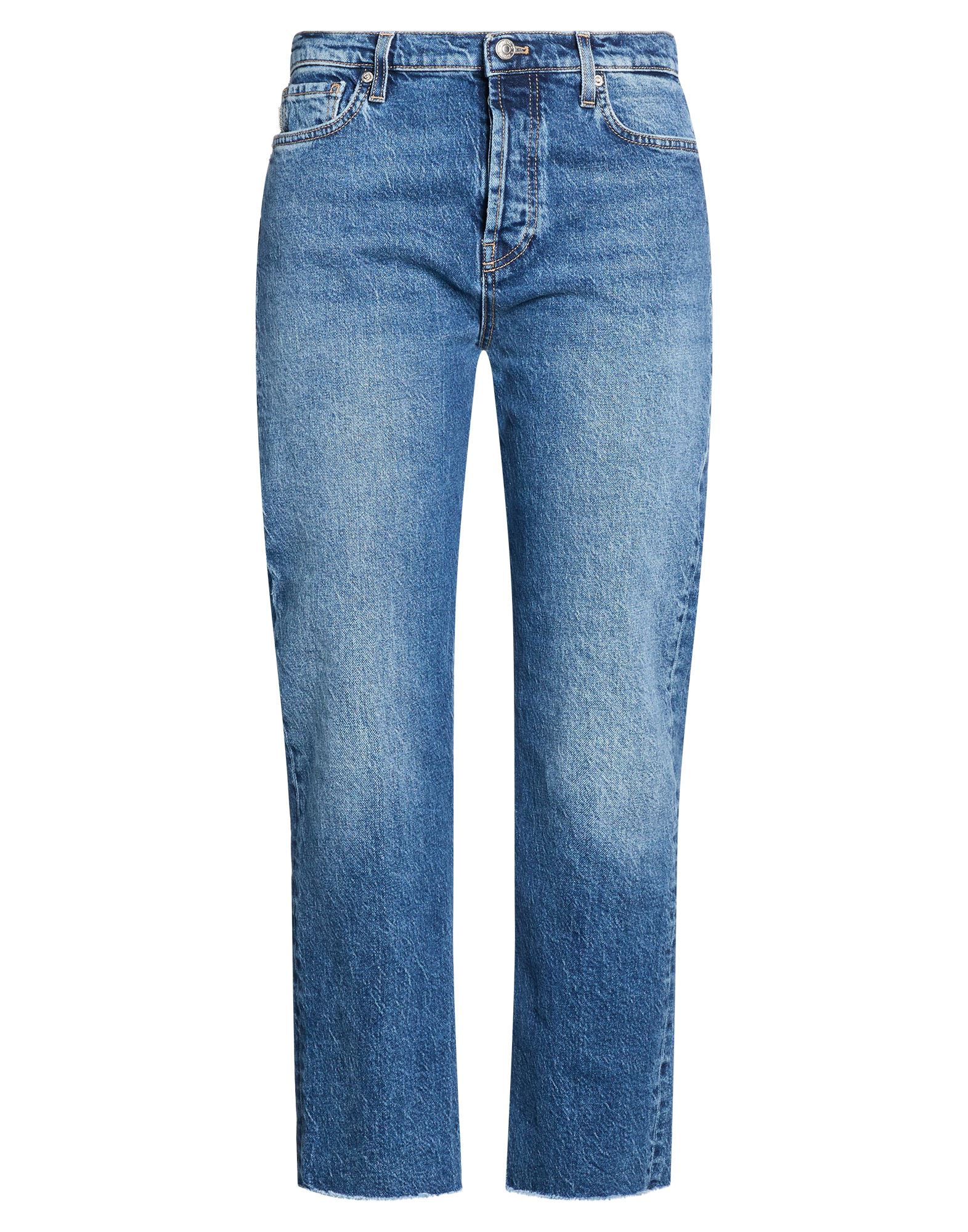 VICOLO BOTTOMWEAR Τζιν