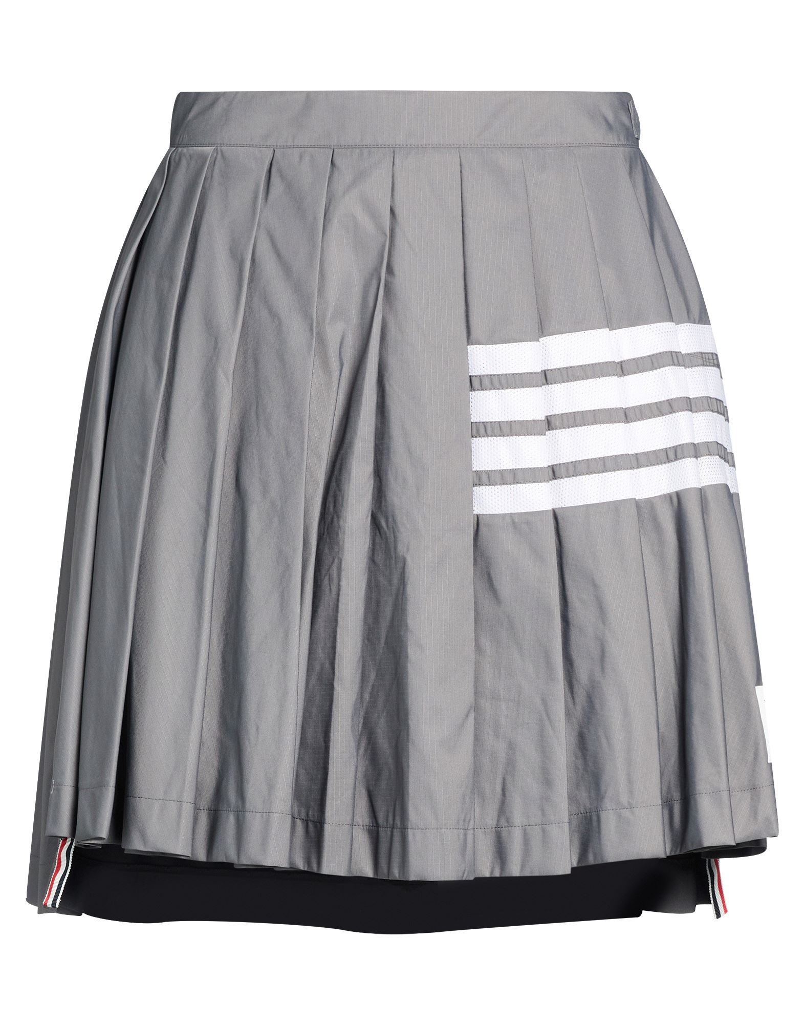 THOM BROWNE THOM BROWNE BOTTOMWEAR Μίνι φούστα