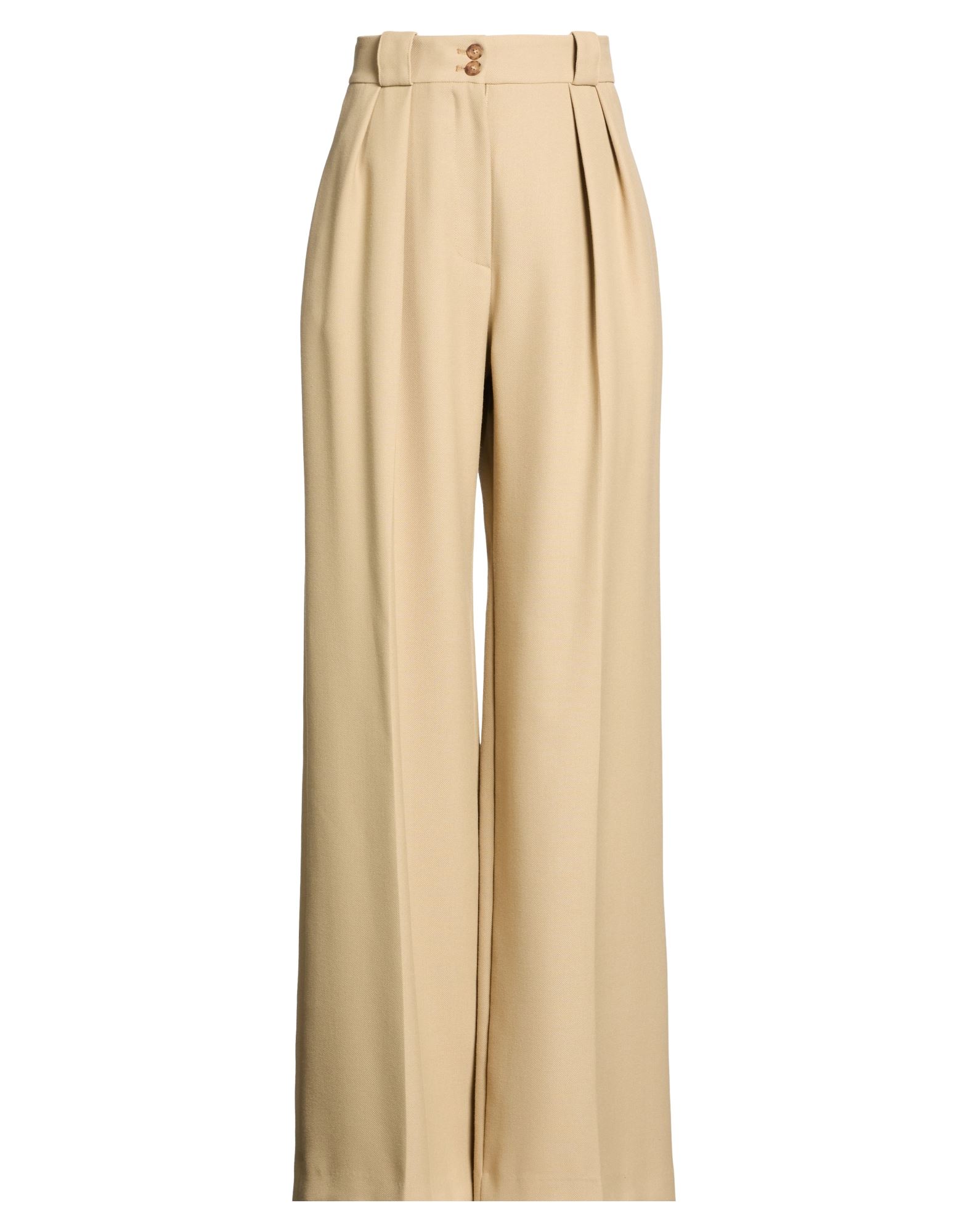 INES DE LA FRESSANGE Paris BOTTOMWEAR Casual Παντελόνι