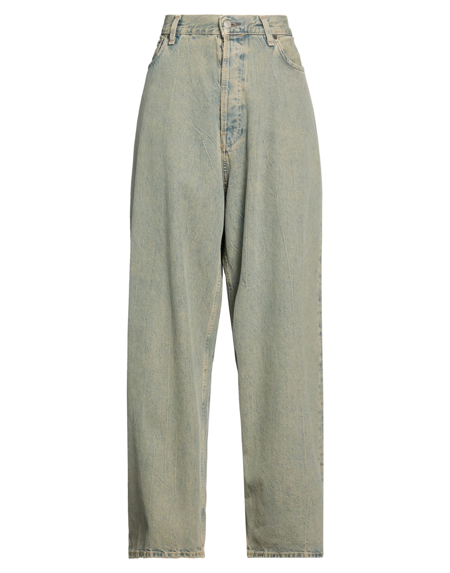 ACNE STUDIOS ACNE STUDIOS BOTTOMWEAR Τζιν