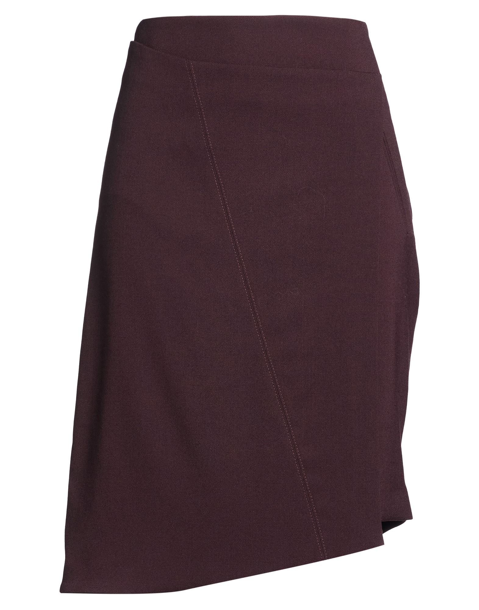 VICTORIA BECKHAM BOTTOMWEAR Μίντι φούστα