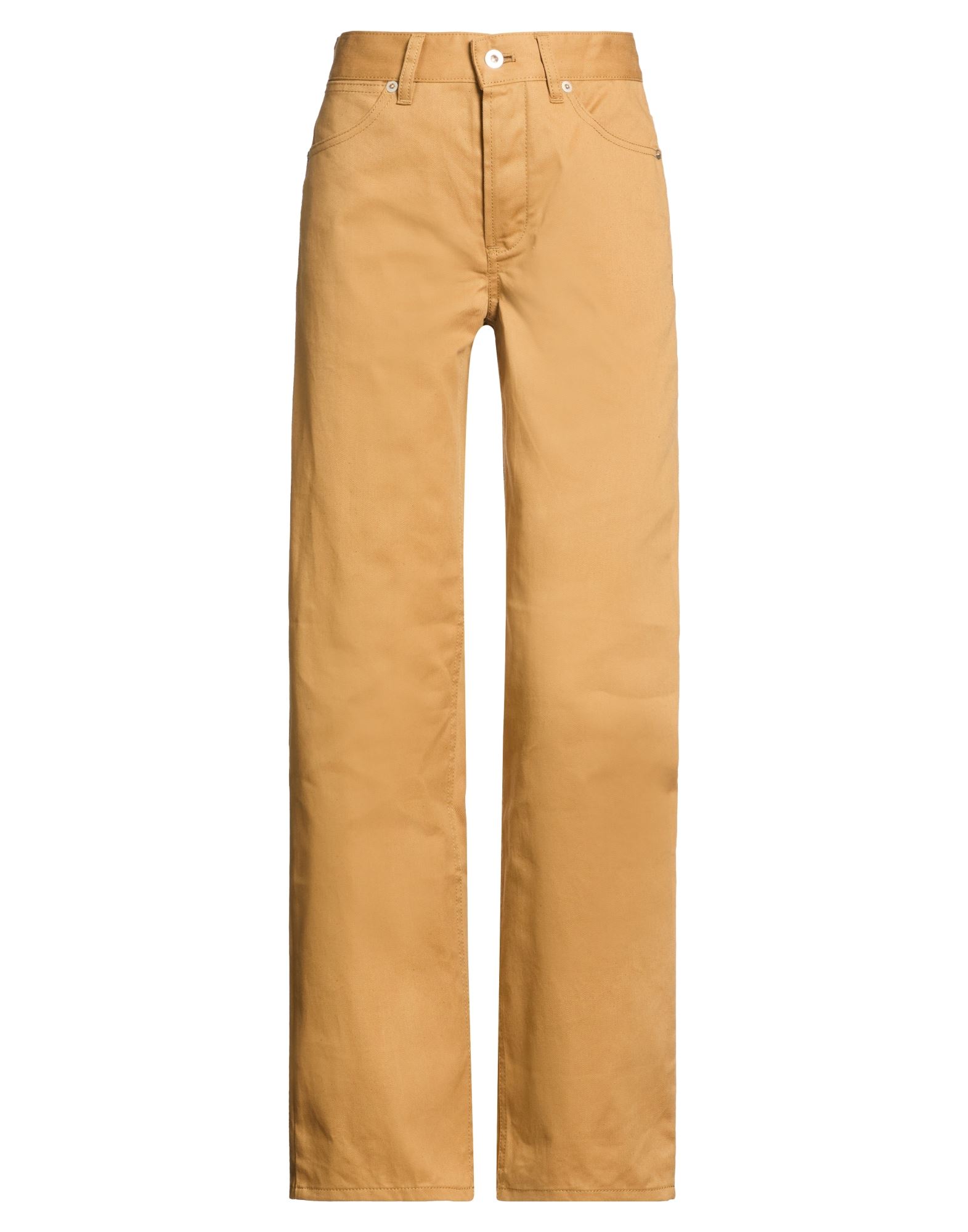 JIL SANDER JIL SANDER BOTTOMWEAR Τζιν