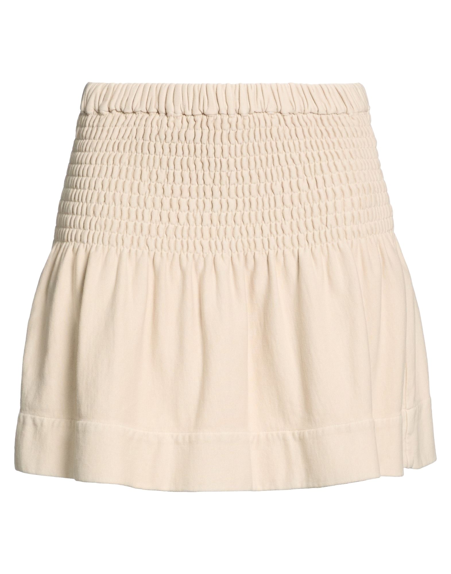 MARANT ÉTOILE BOTTOMWEAR Μίνι φούστα
