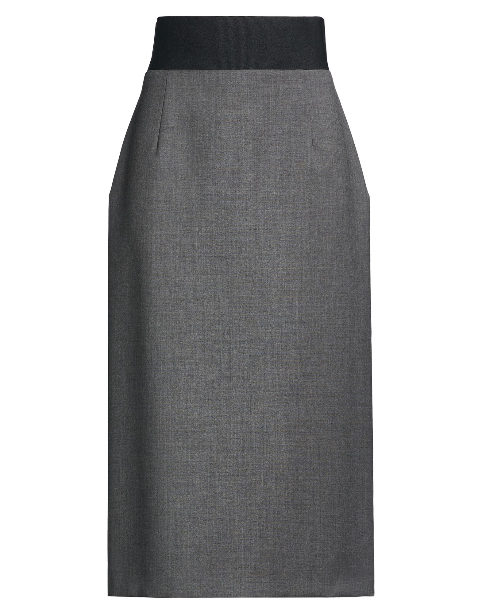 SPORTMAX SPORTMAX BOTTOMWEAR Μίντι φούστα
