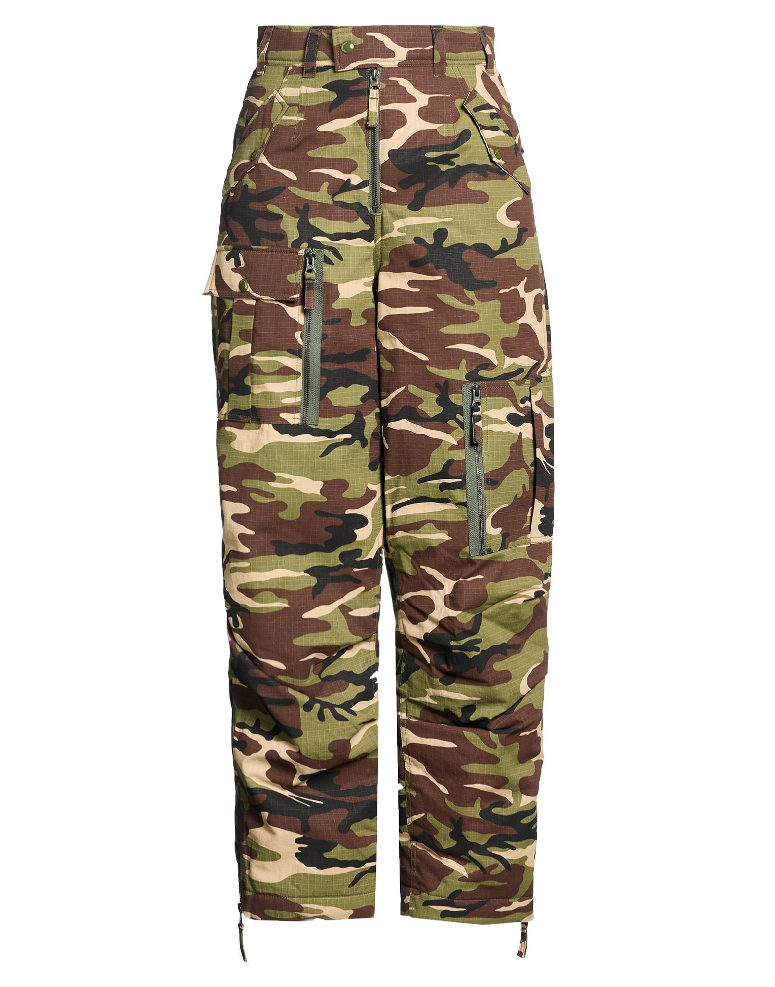 ANDERSSON BELL ANDERSSON BELL BOTTOMWEAR Casual Παντελόνι