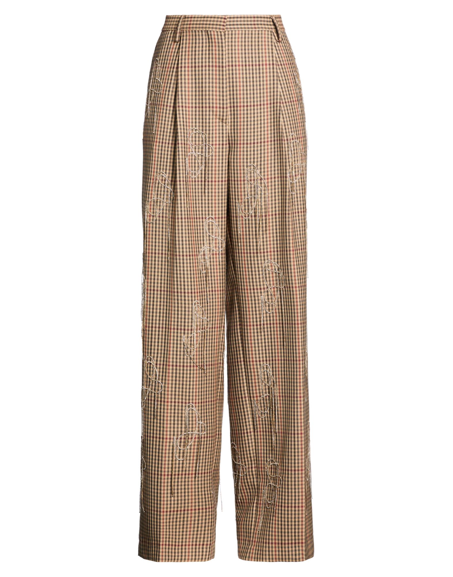 DRIES VAN NOTEN BOTTOMWEAR Casual Παντελόνι