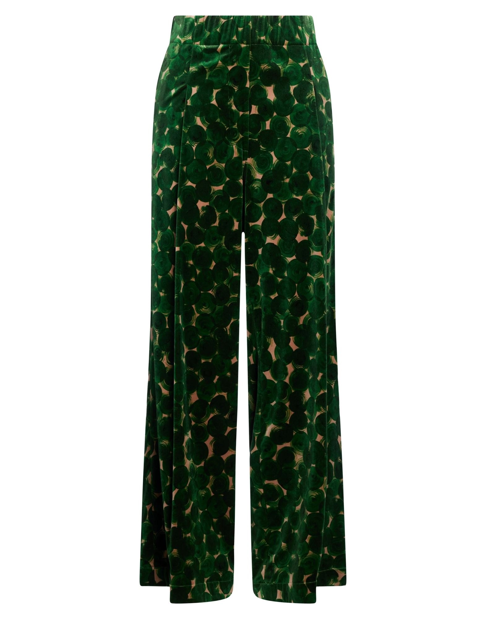 DRIES VAN NOTEN DRIES VAN NOTEN BOTTOMWEAR Casual Παντελόνι