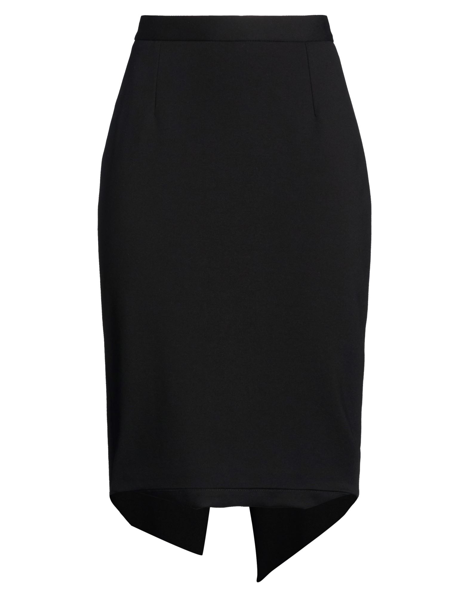SILVIA SCHNEIDER SILVIA SCHNEIDER BOTTOMWEAR Μίντι φούστα