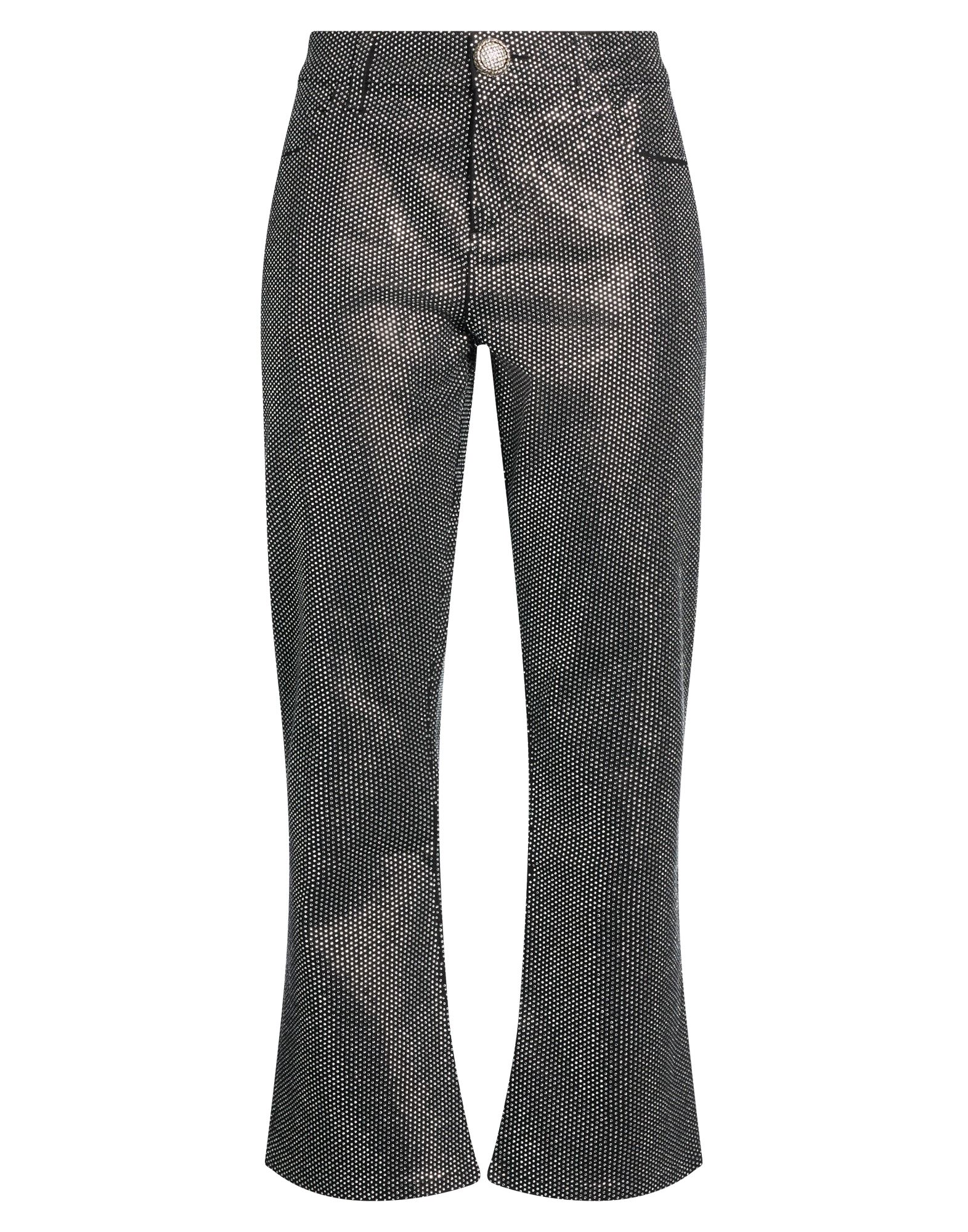 BALMAIN BALMAIN BOTTOMWEAR Τζιν