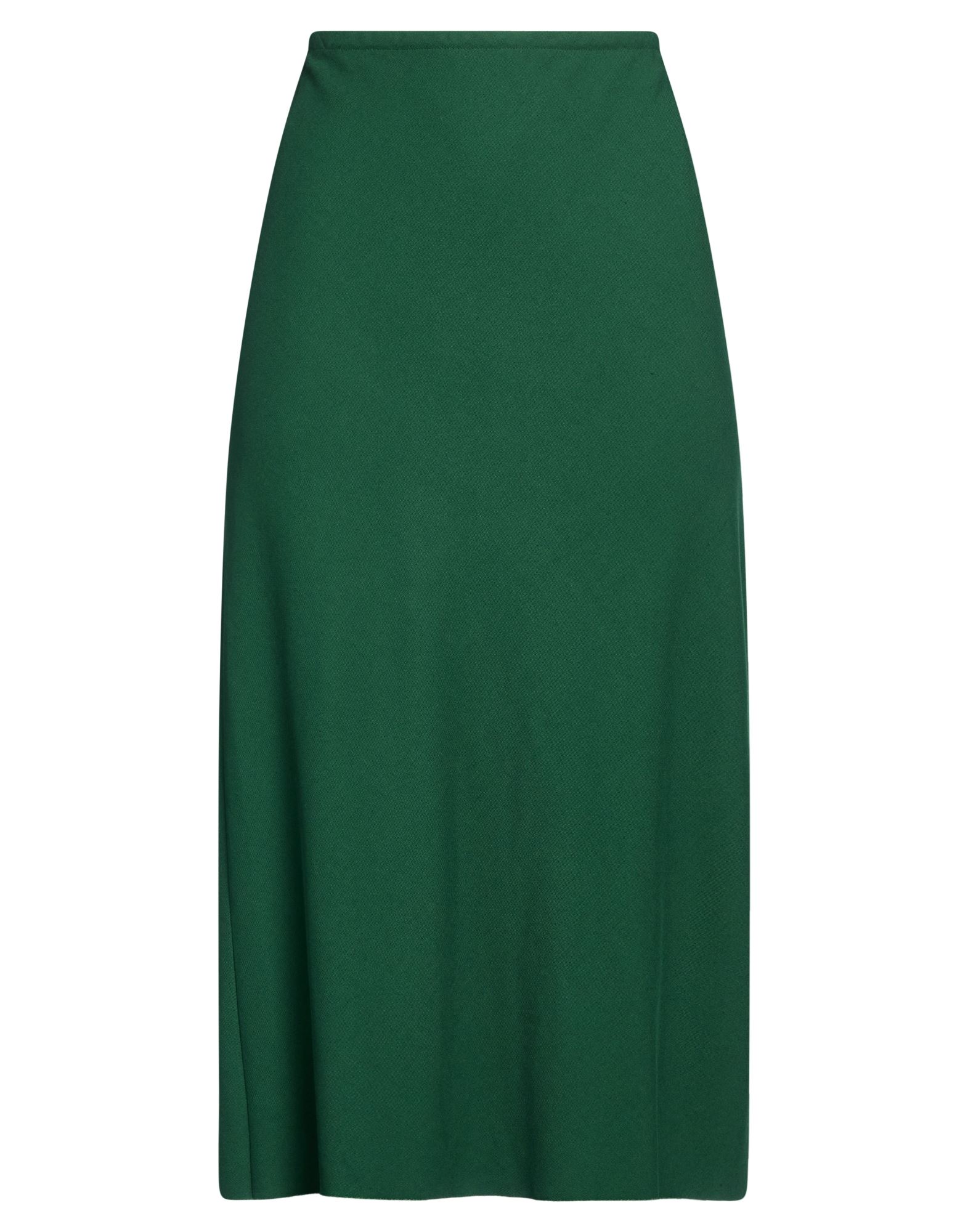 DRIES VAN NOTEN DRIES VAN NOTEN BOTTOMWEAR Μίντι φούστα