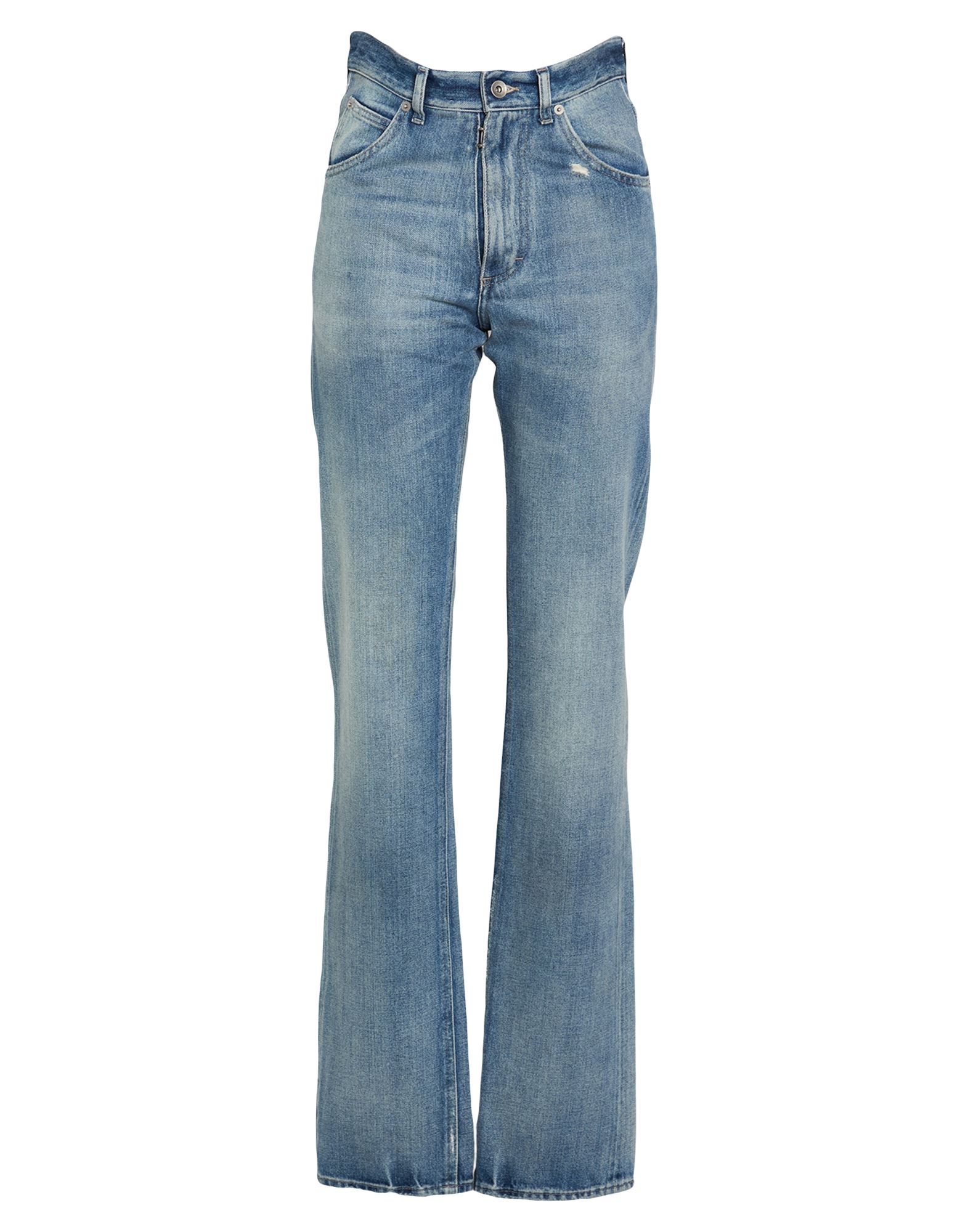 MAISON MARGIELA MAISON MARGIELA BOTTOMWEAR Τζιν