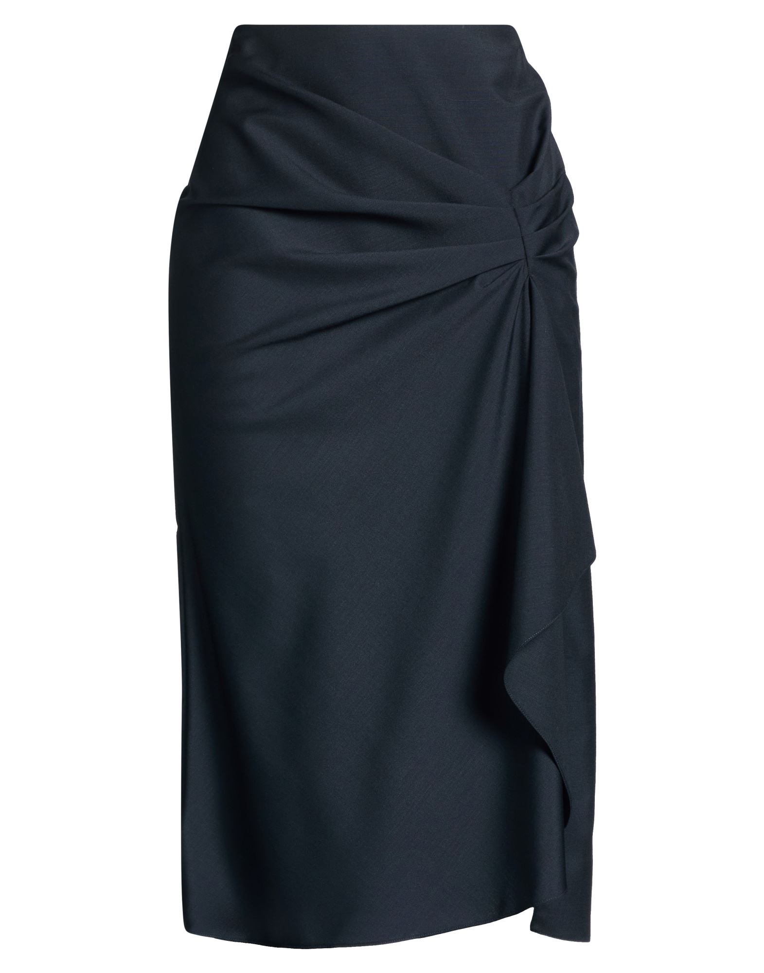MCQUEEN MCQUEEN BOTTOMWEAR Μίντι φούστα