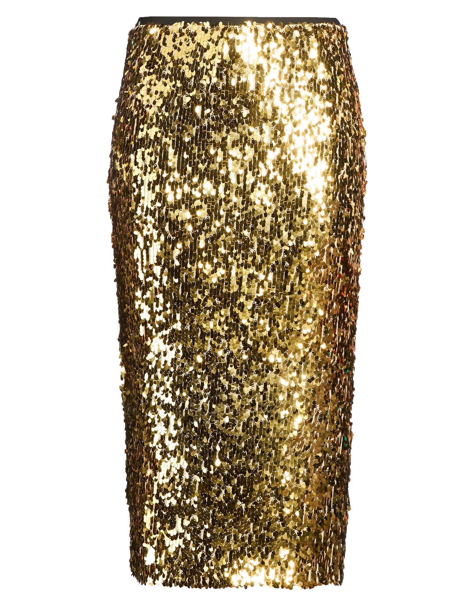 NUDE NUDE BOTTOMWEAR Μίντι φούστα