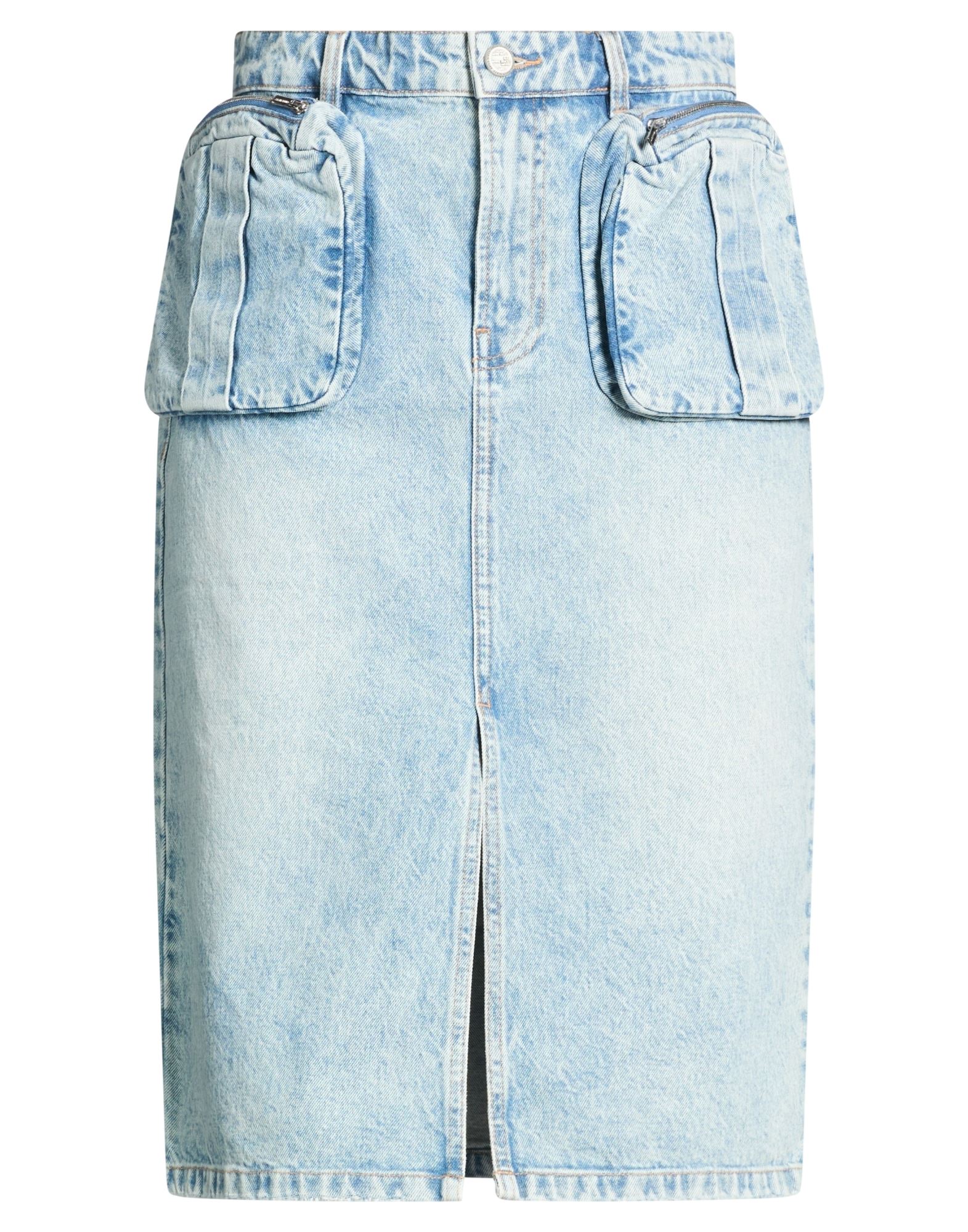 MISS SIXTY BOTTOMWEAR Denim φούστα