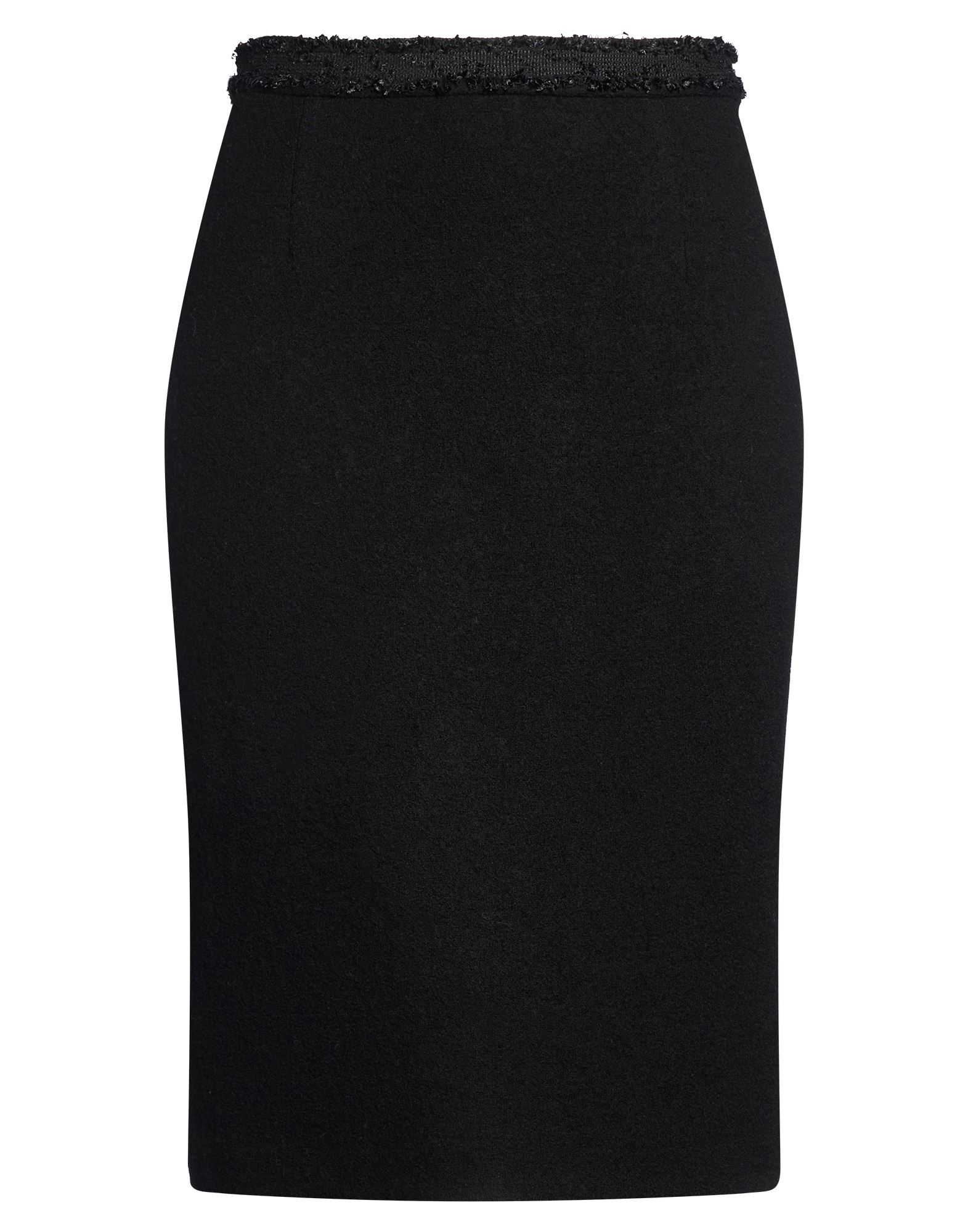 INES DE LA FRESSANGE Paris INES DE LA FRESSANGE Paris BOTTOMWEAR Μίντι φούστα
