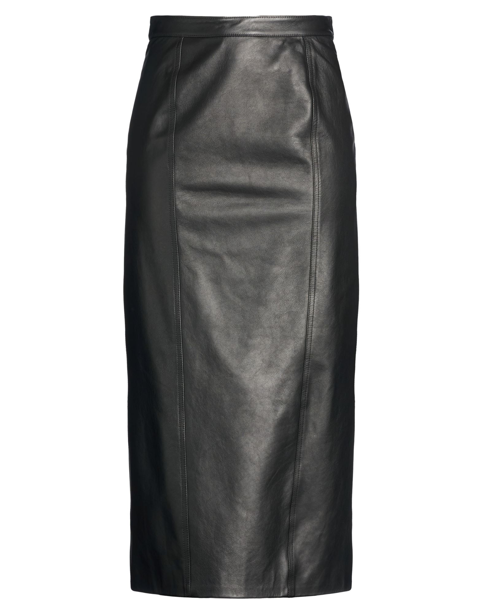 MM6 MAISON MARGIELA MM6 MAISON MARGIELA BOTTOMWEAR Μίντι φούστα