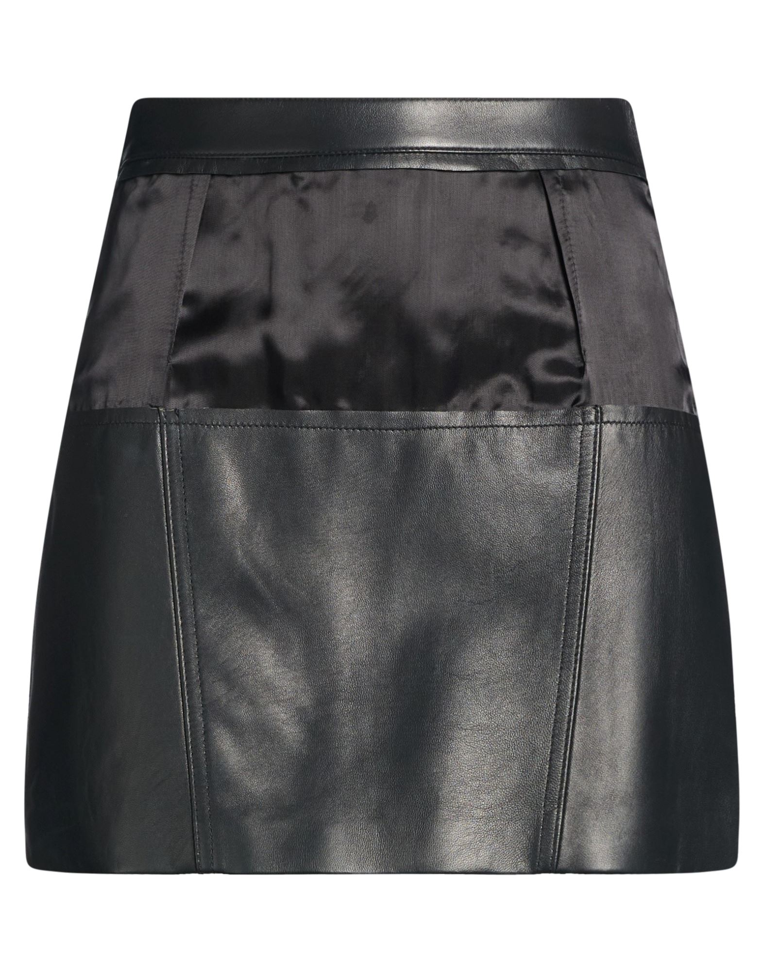 MM6 MAISON MARGIELA MM6 MAISON MARGIELA BOTTOMWEAR Μίνι φούστα